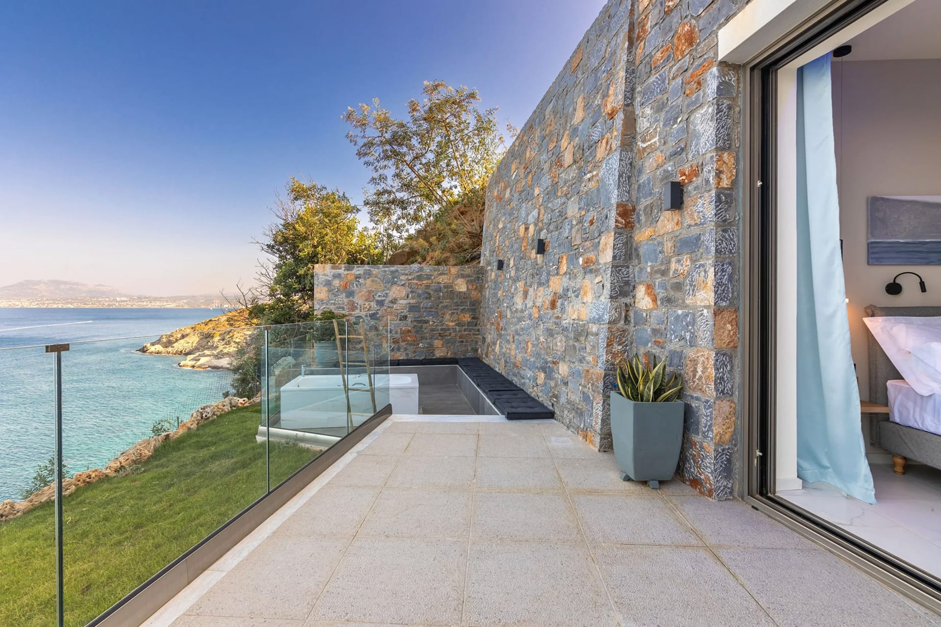 Rocca Al Mare Villas Crete - ALEGRI - 14