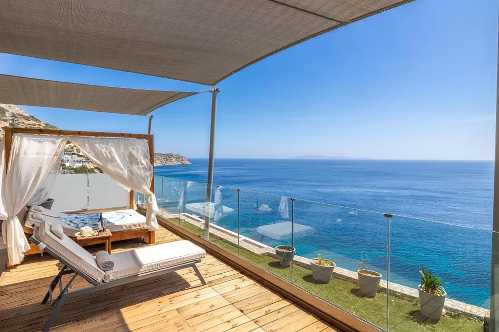 Rocca Al Mare Villas Crete - EROS - 5