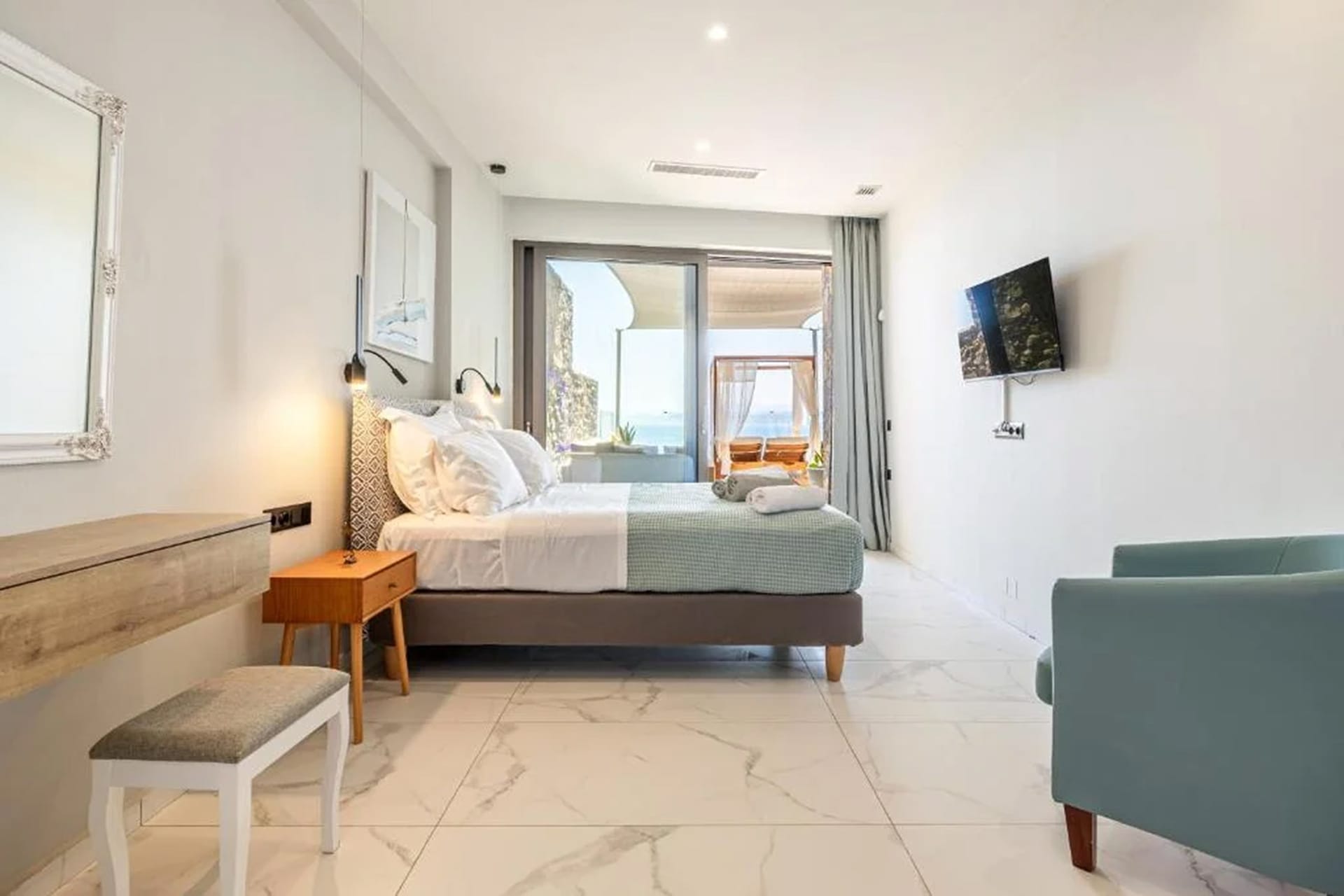 Rocca Al Mare Villas Crete - EROS - 7