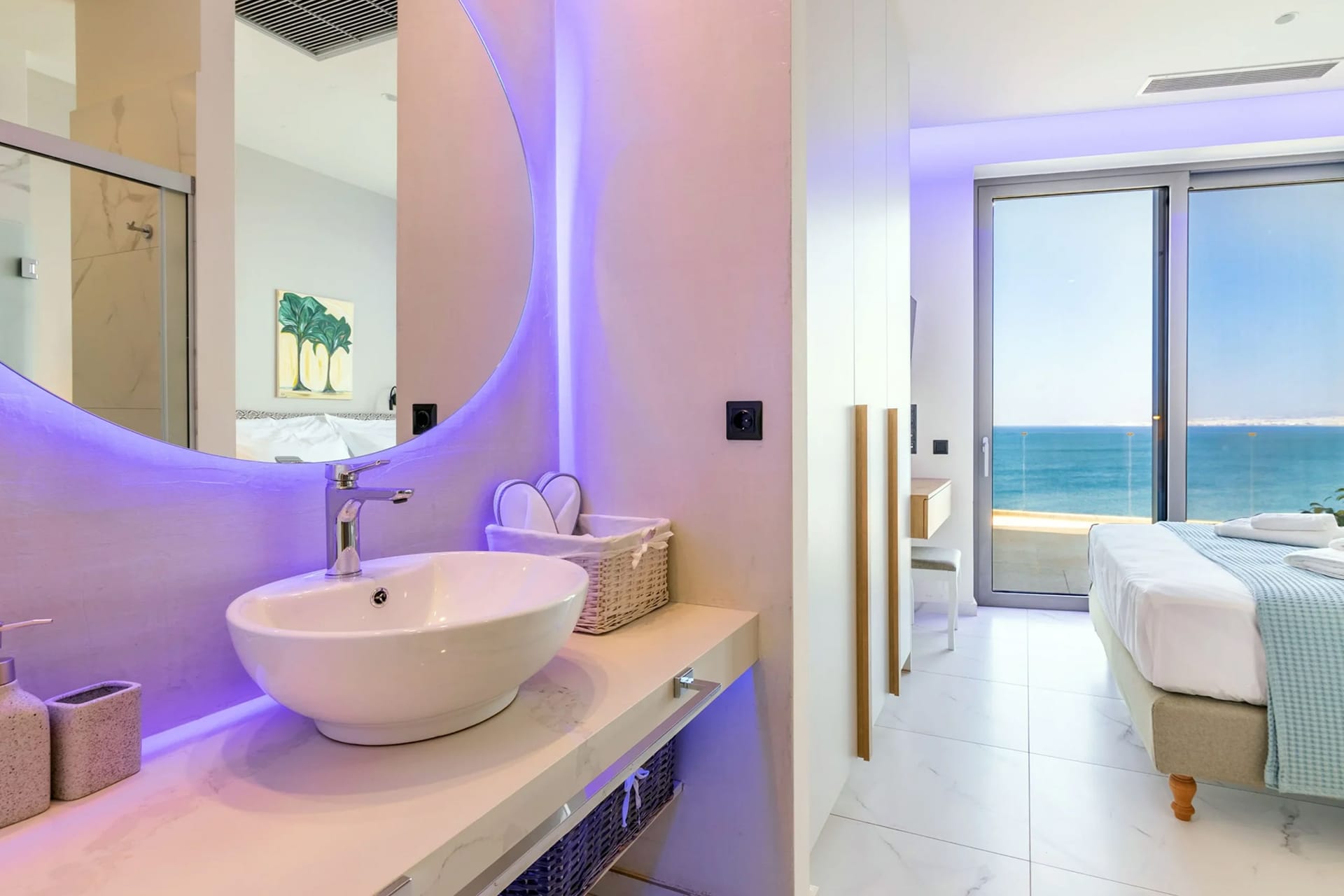 Rocca Al Mare Villas Crete - ALEGRI - 17