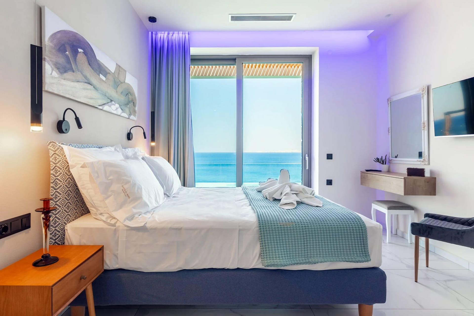 Rocca Al Mare Villas Crete - ALEGRI - 18