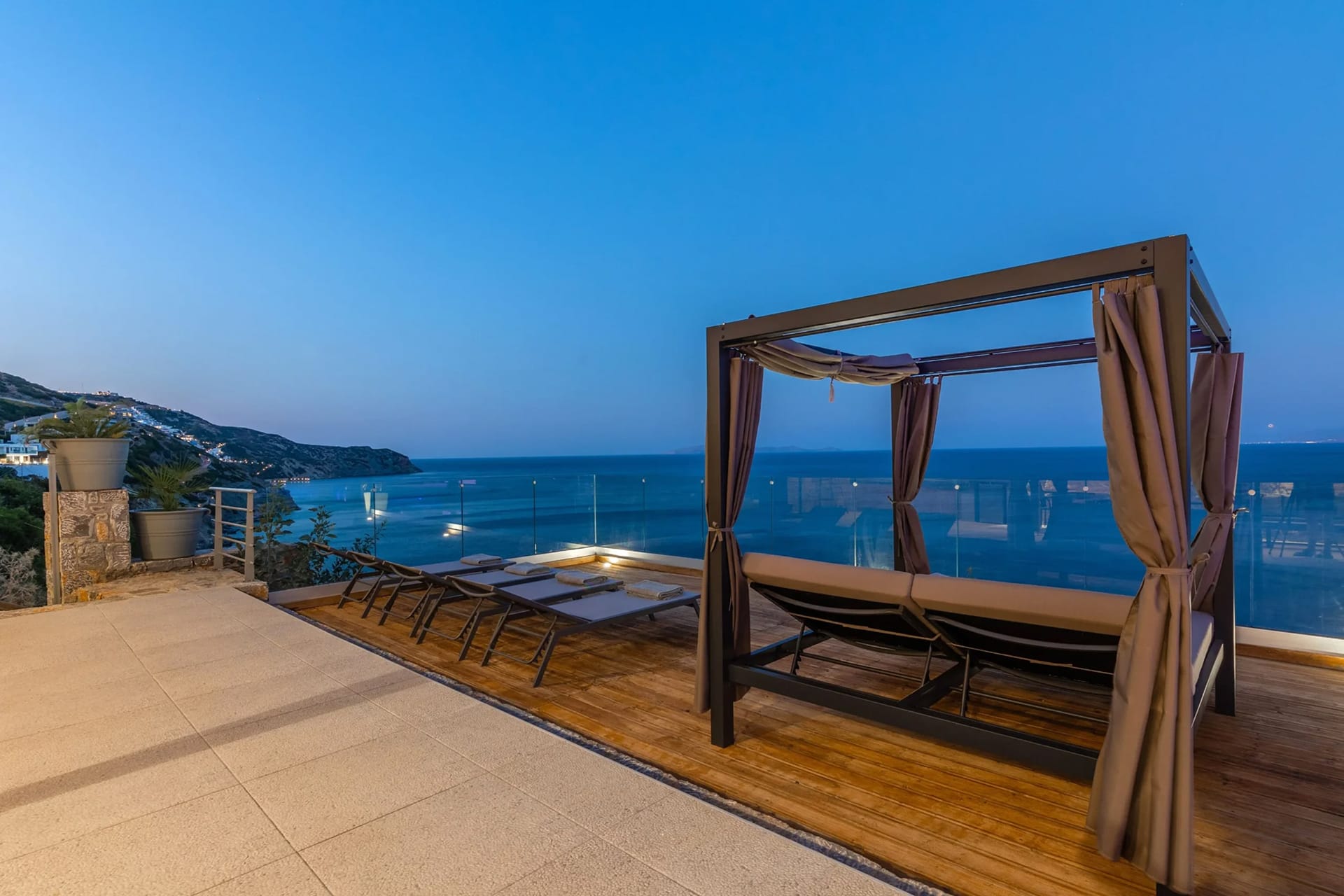 Rocca Al Mare Villas Crete - ALEGRI - 19