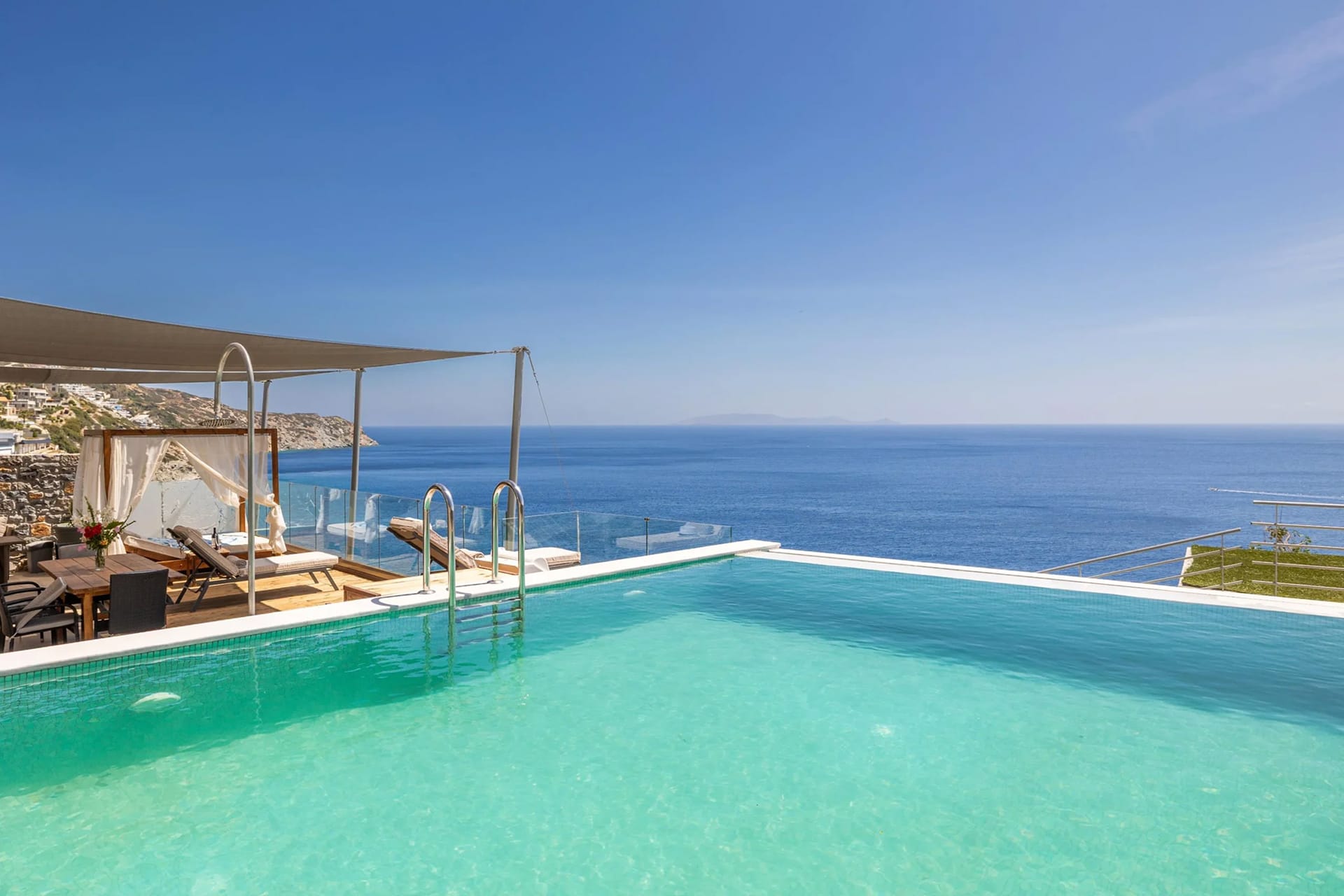 Rocca Al Mare Villas Crete - EROS - 11