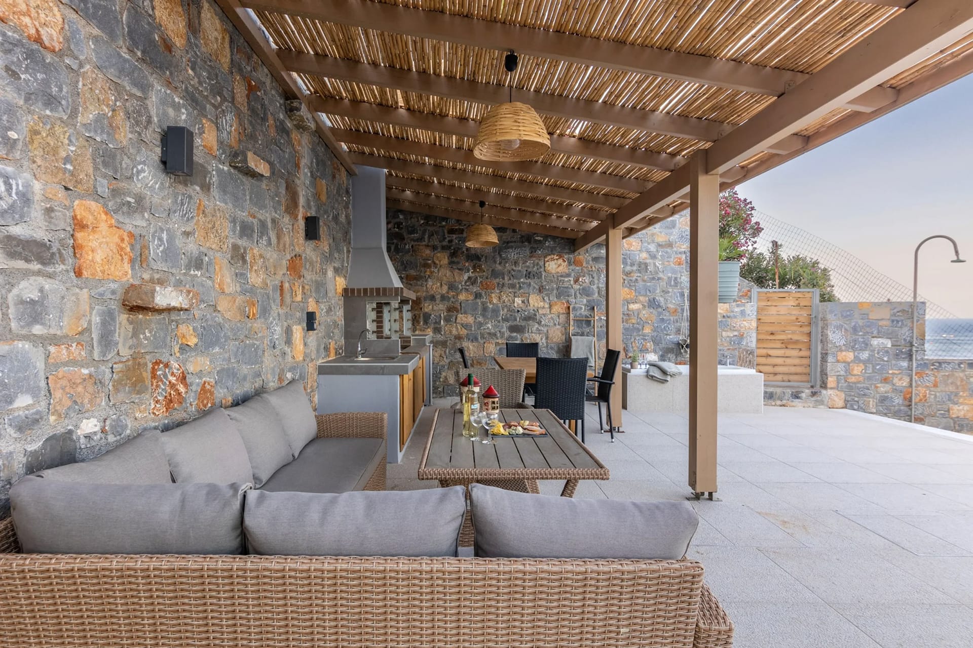 Crete Villa Euphoria