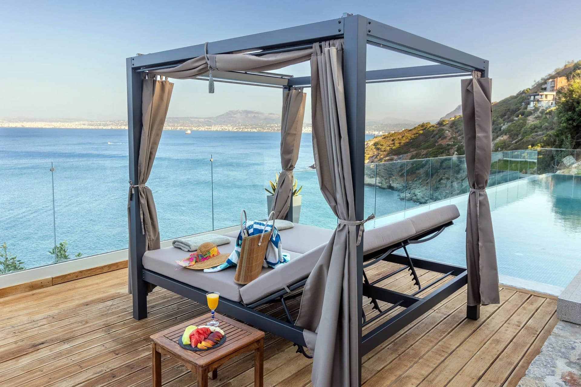 Rocca Al Mare Villas Crete - ALEGRI - 21