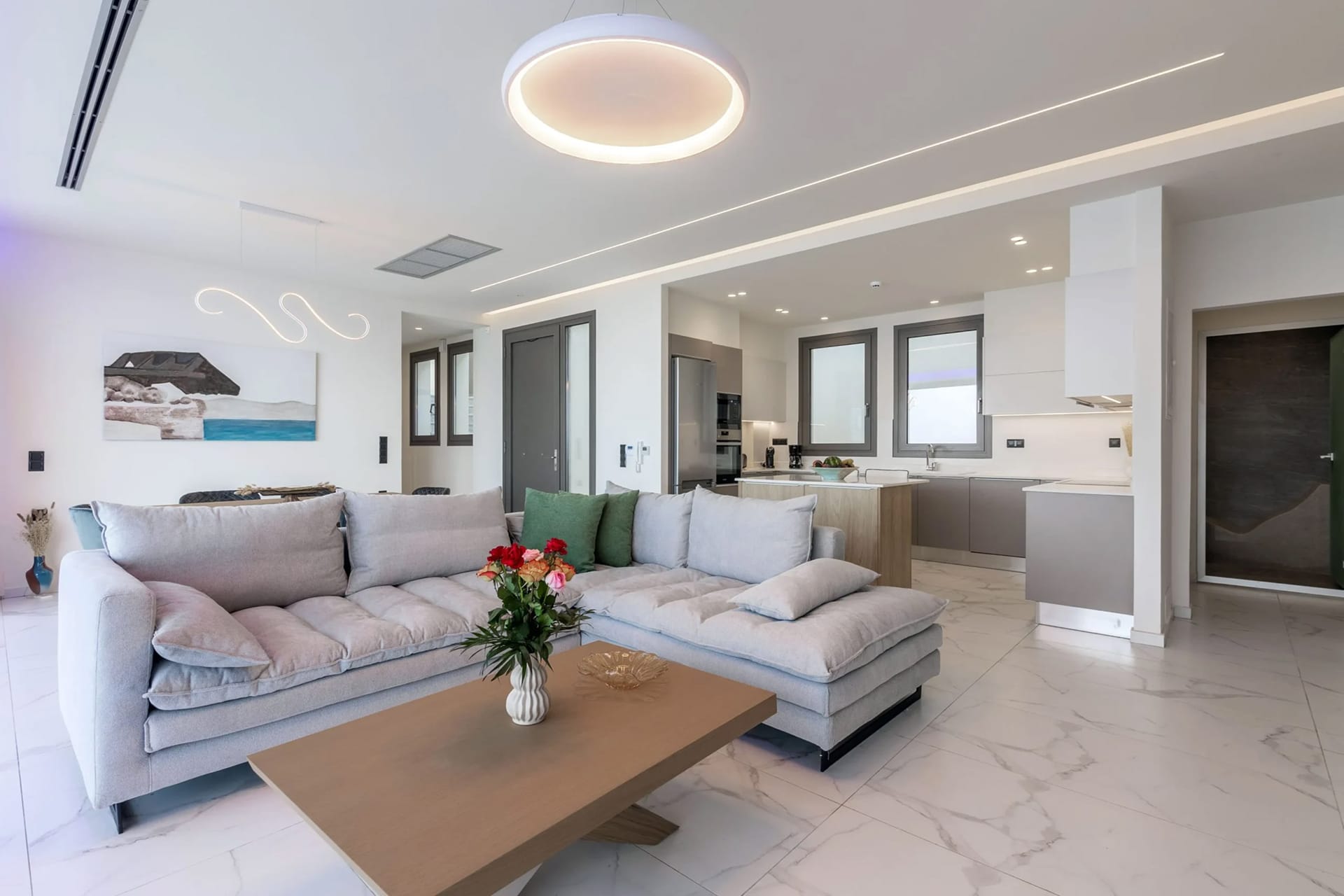 Rocca Al Mare Villas Crete - ALEGRI - 24