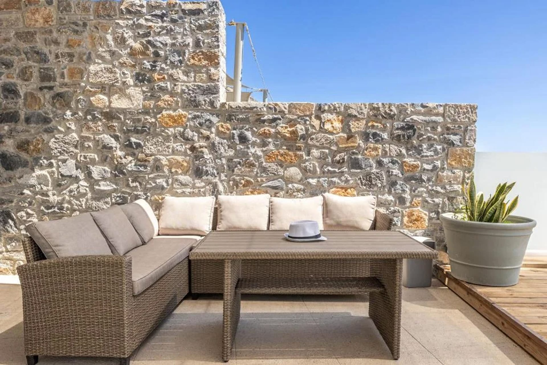 Rocca Al Mare Villas Crete - EROS - 17