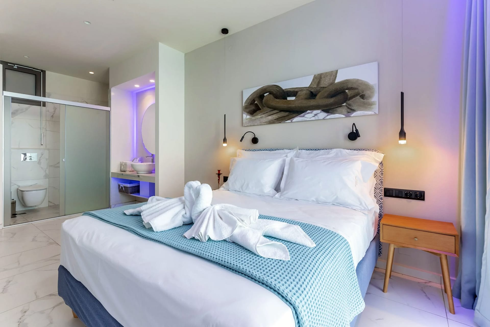 Rocca Al Mare Villas Crete - ALEGRI - 25