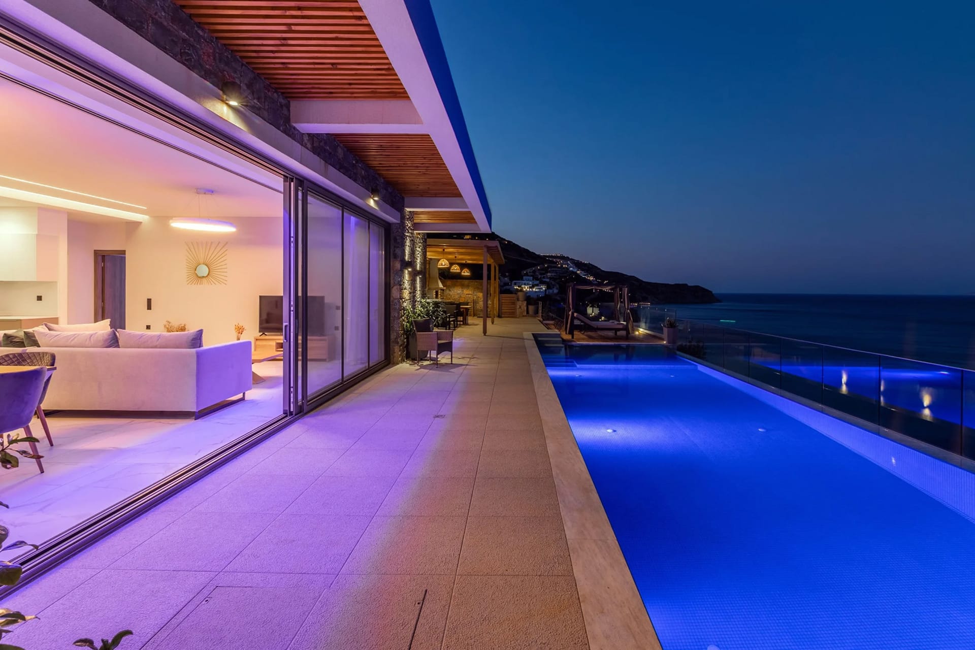 Rocca Al Mare Villas Crete - ALEGRI - 26