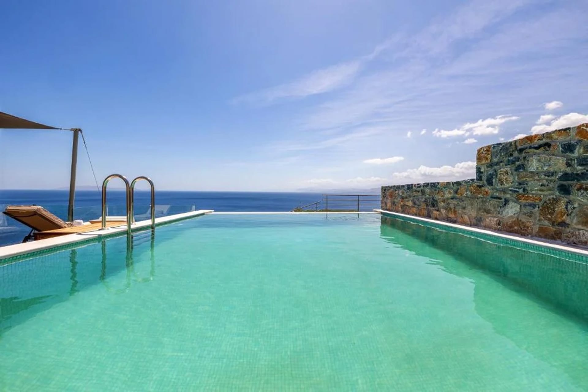 Rocca Al Mare Villas Crete - EROS - 20