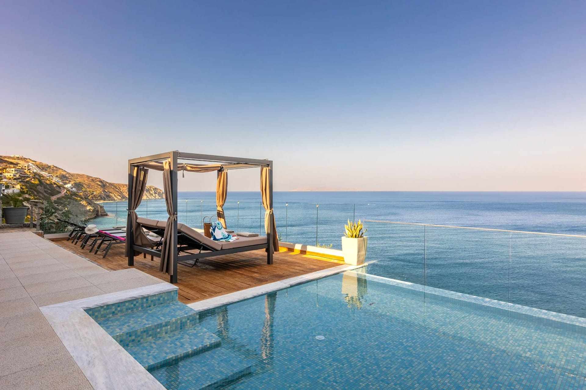 Rocca Al Mare Villas Crete - ALEGRI - 28