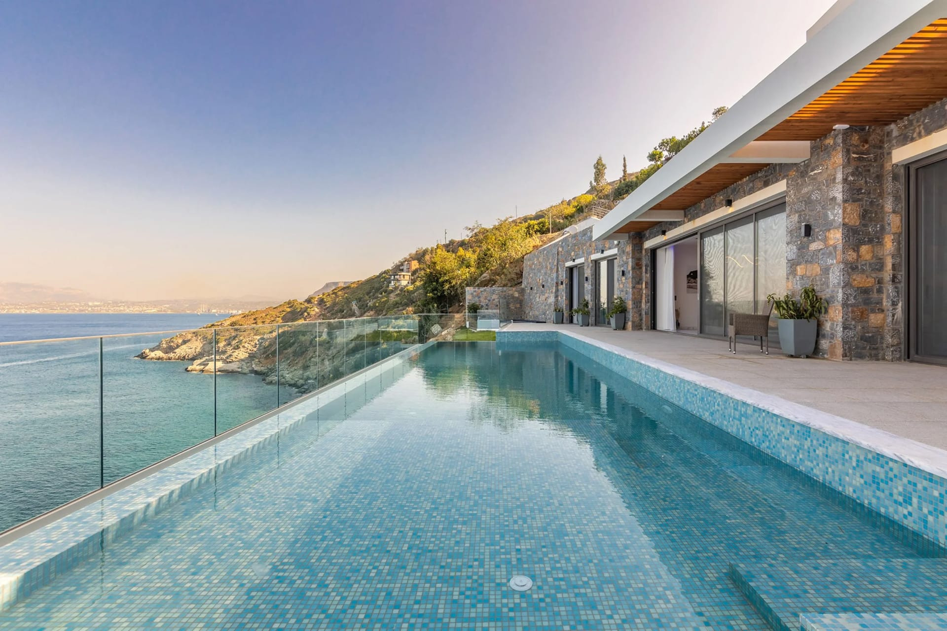 Rocca Al Mare Villas Crete - ALEGRI - 29