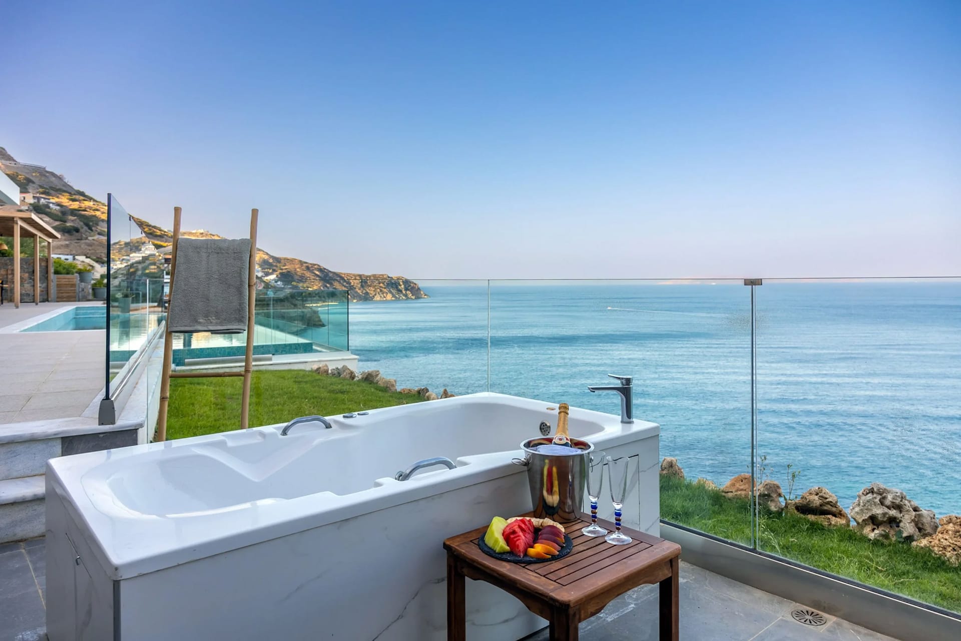 Rocca Al Mare Villas Crete - ALEGRI - 31