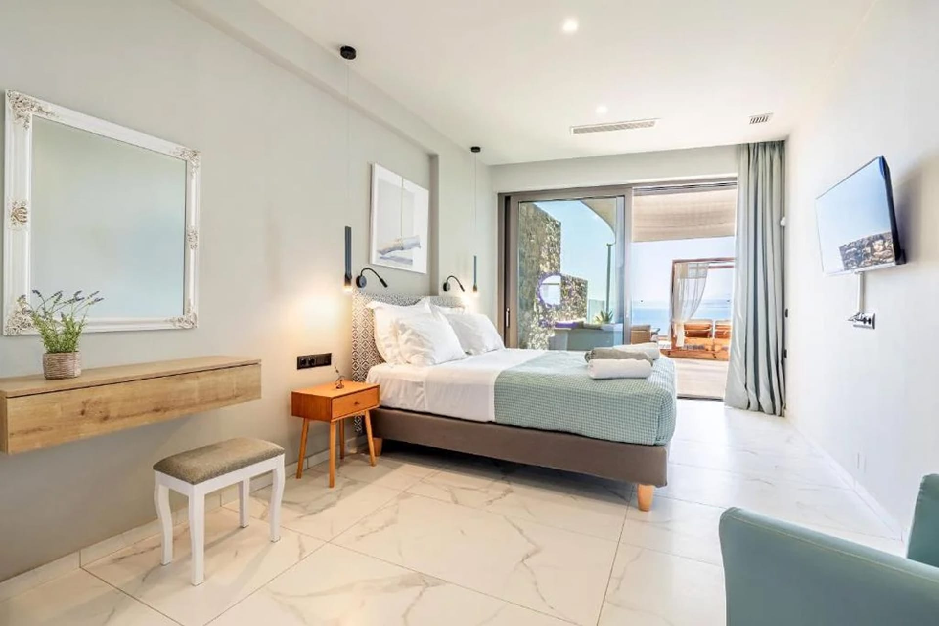 Rocca Al Mare Villas Crete - EROS - 25