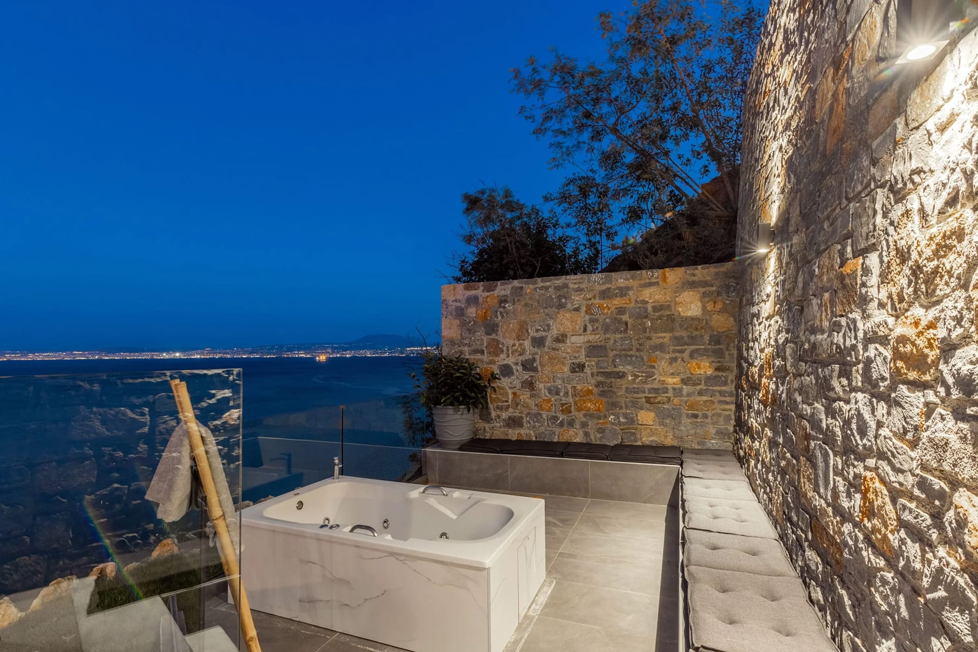 Rocca Al Mare Villas Crete - ALEGRI - 32