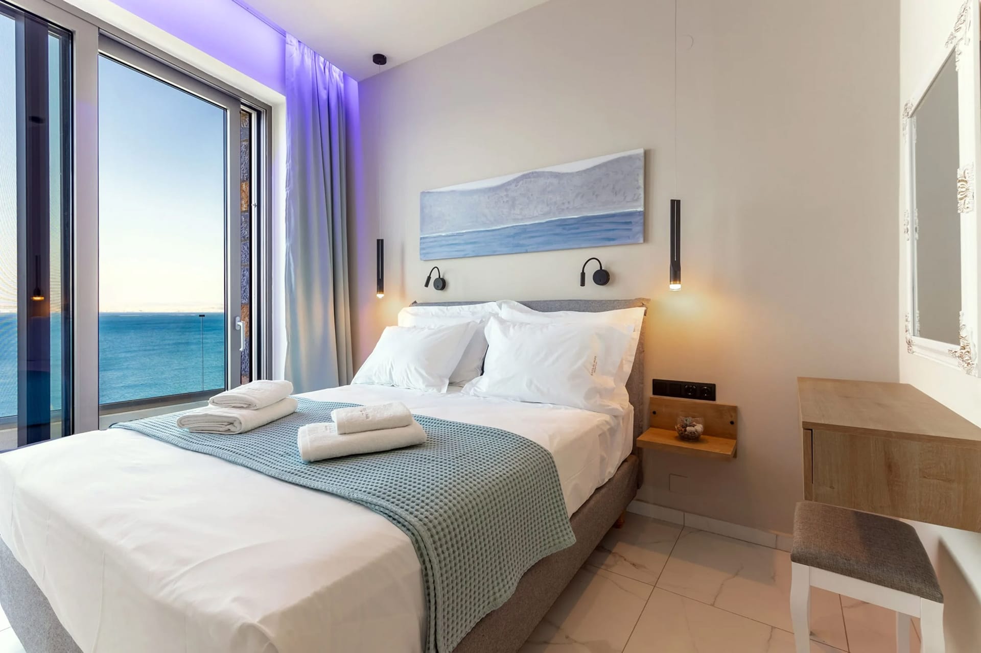 Rocca Al Mare Villas Crete - ALEGRI - 34