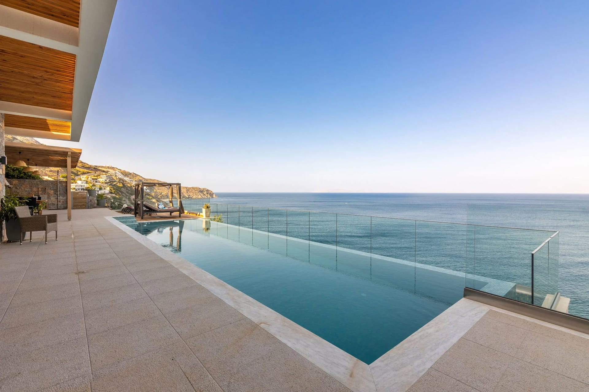 Rocca Al Mare Villas Crete - ALEGRI - 36