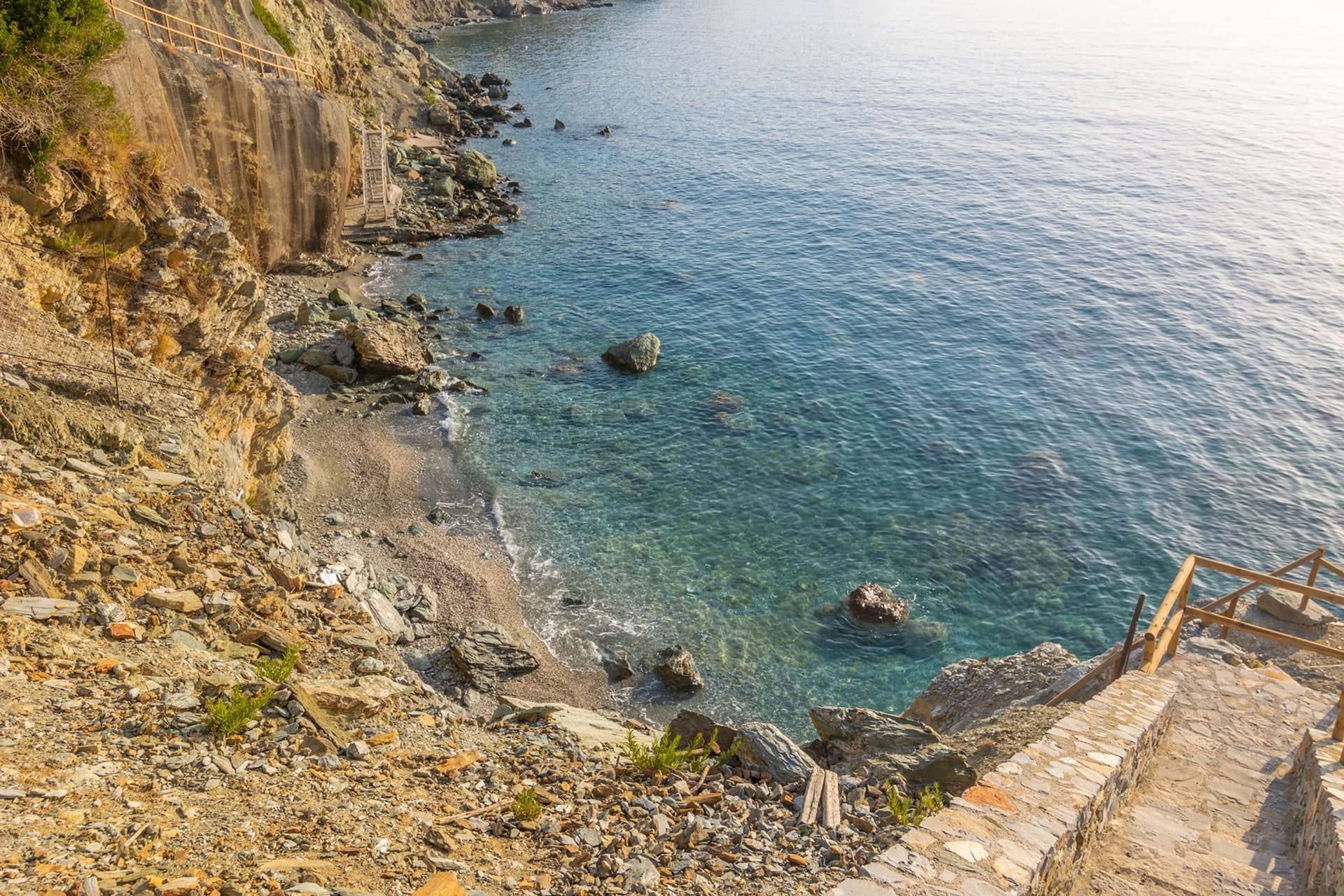 Rocca Al Mare Villas Crete - ALEGRI - 37