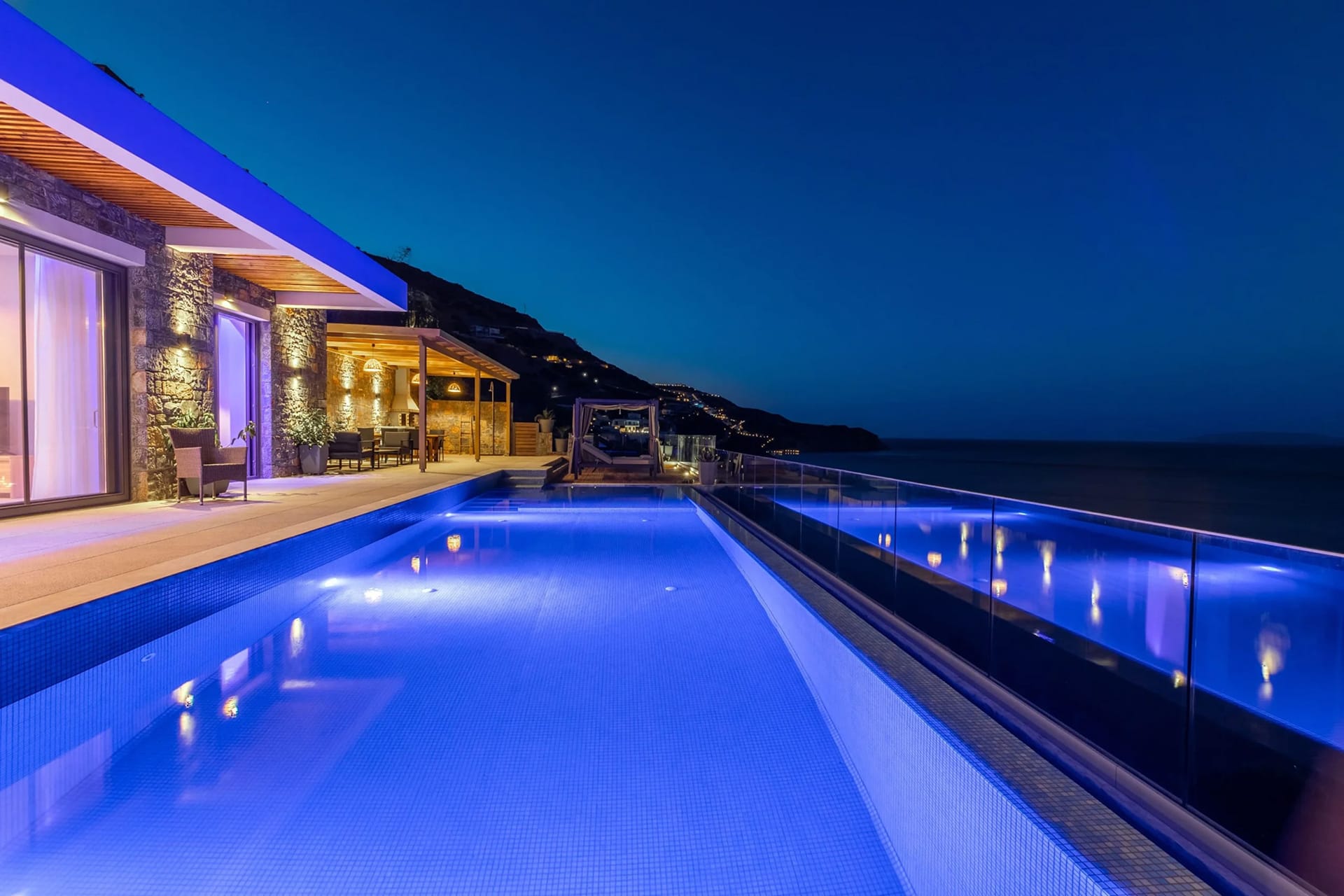 Rocca Al Mare Villas Crete - ALEGRI - 38