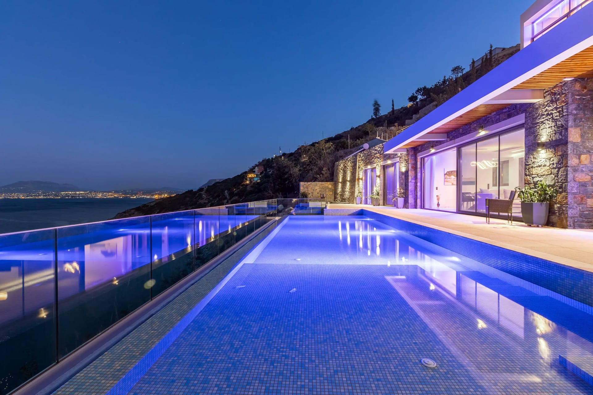 Rocca Al Mare Villas Crete - ALEGRI - 40