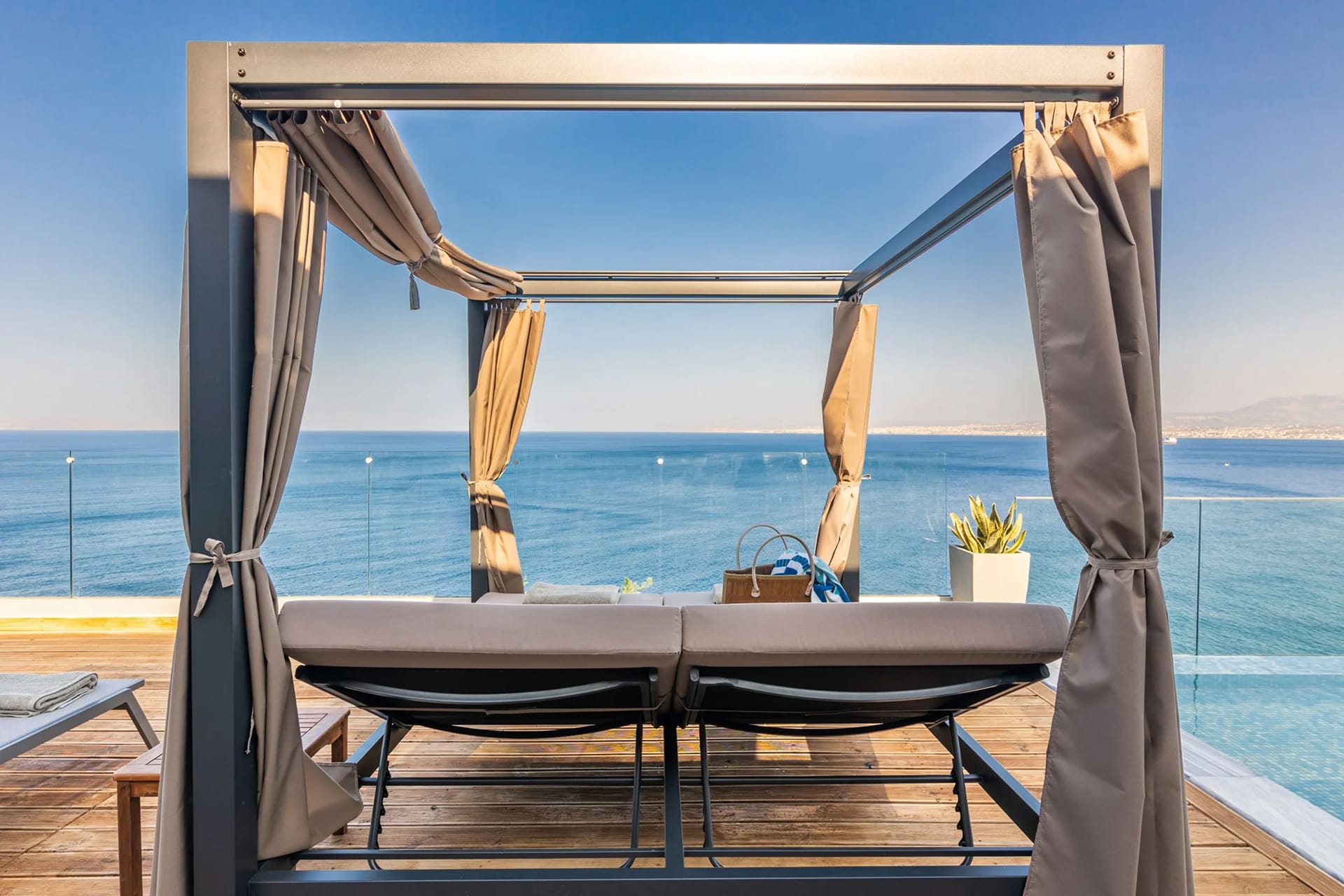 Rocca Al Mare Villas Crete - ALEGRI - 41