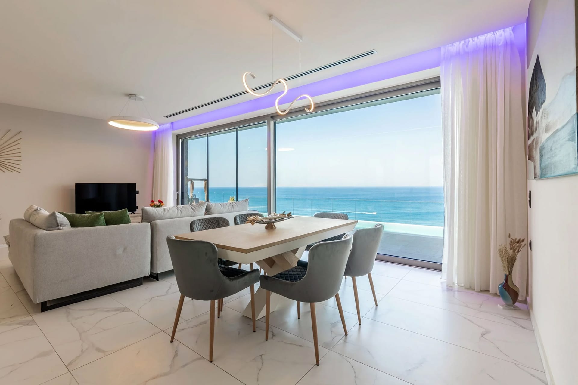 Rocca Al Mare Villas Crete - ALEGRI - 44