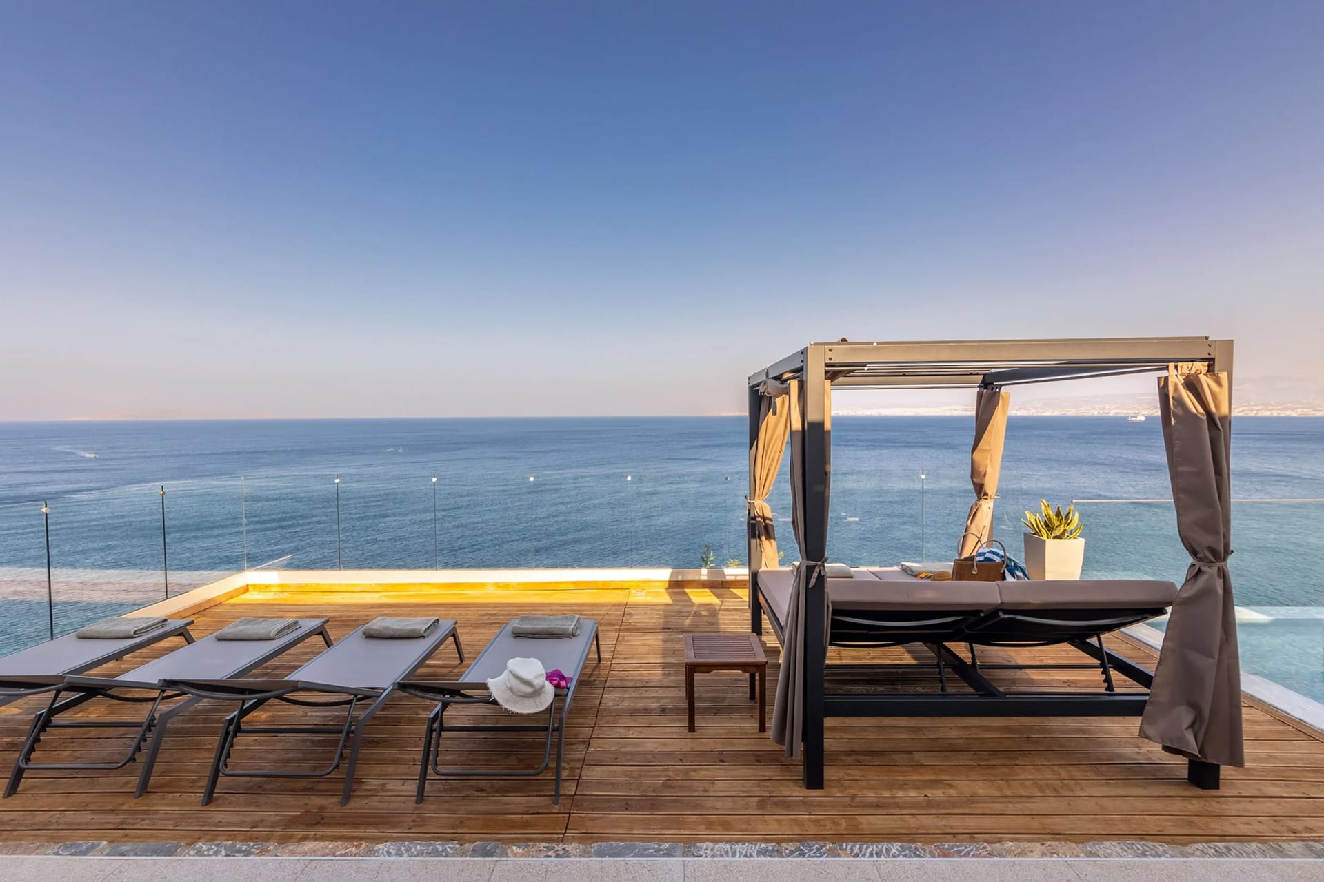 Rocca Al Mare Villas Crete - ALEGRI - 46