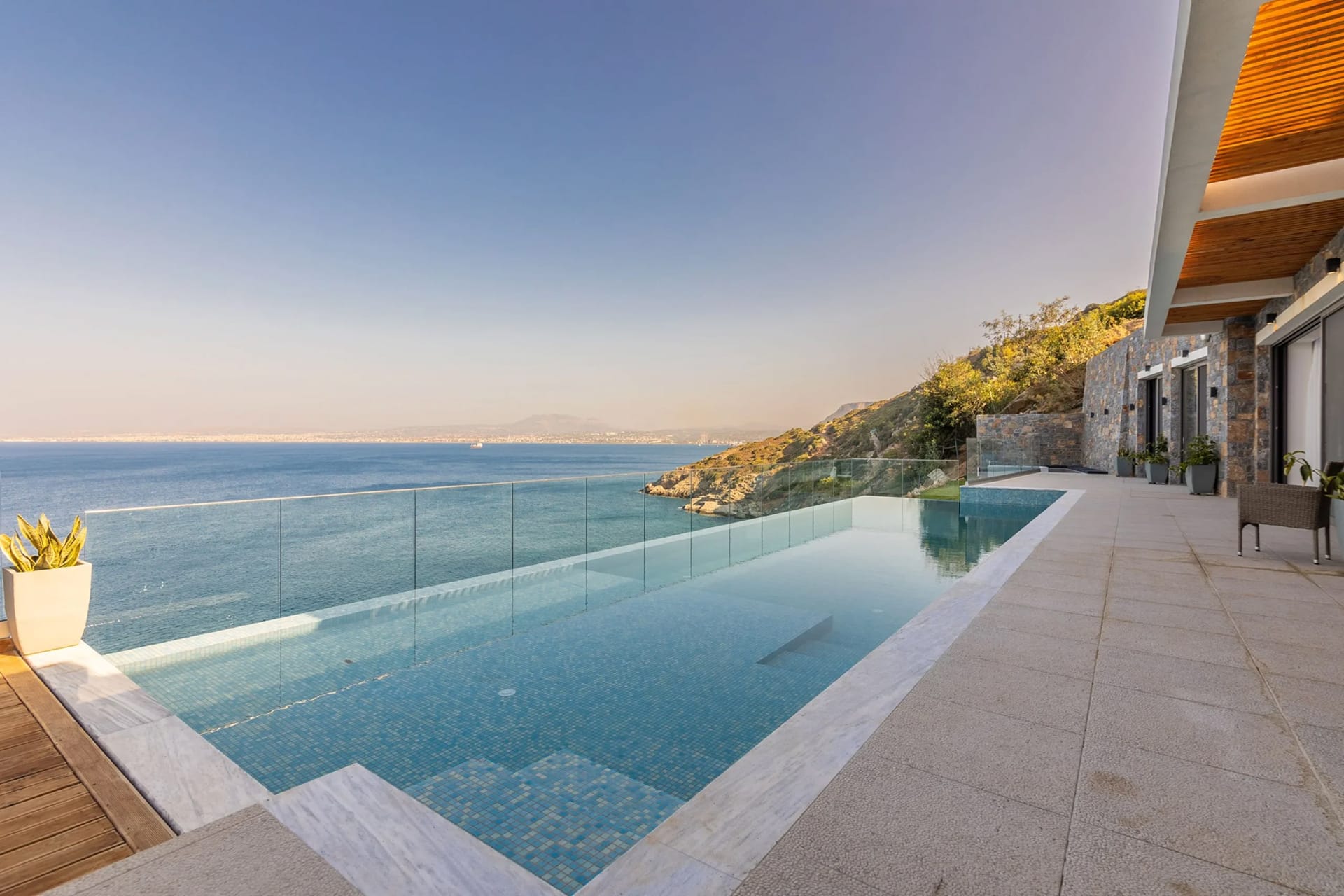 Rocca Al Mare Villas Crete - ALEGRI - 47