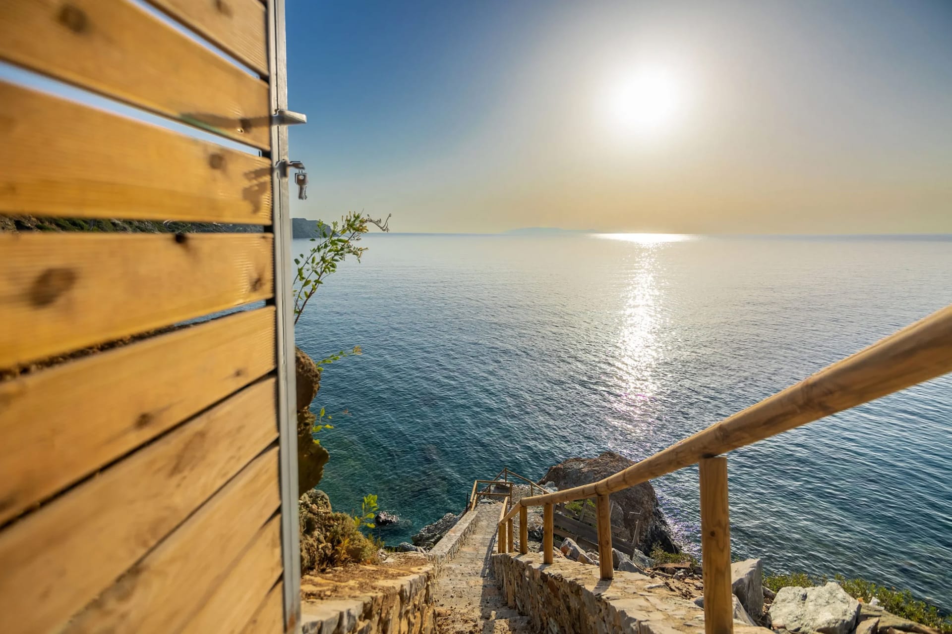 Rocca Al Mare Villas Crete - ALEGRI - 48