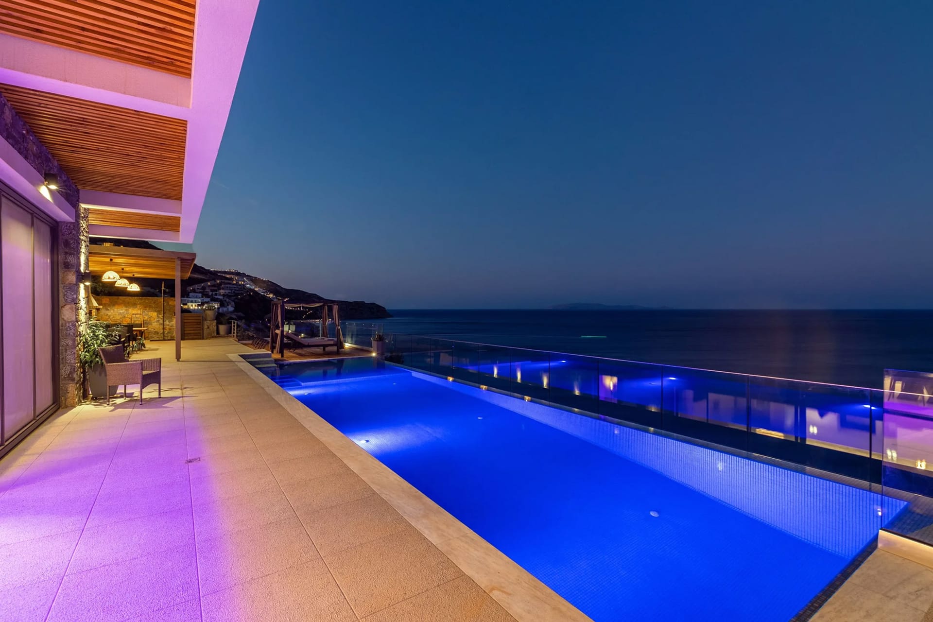 Rocca Al Mare Villas Crete - ALEGRI - 51