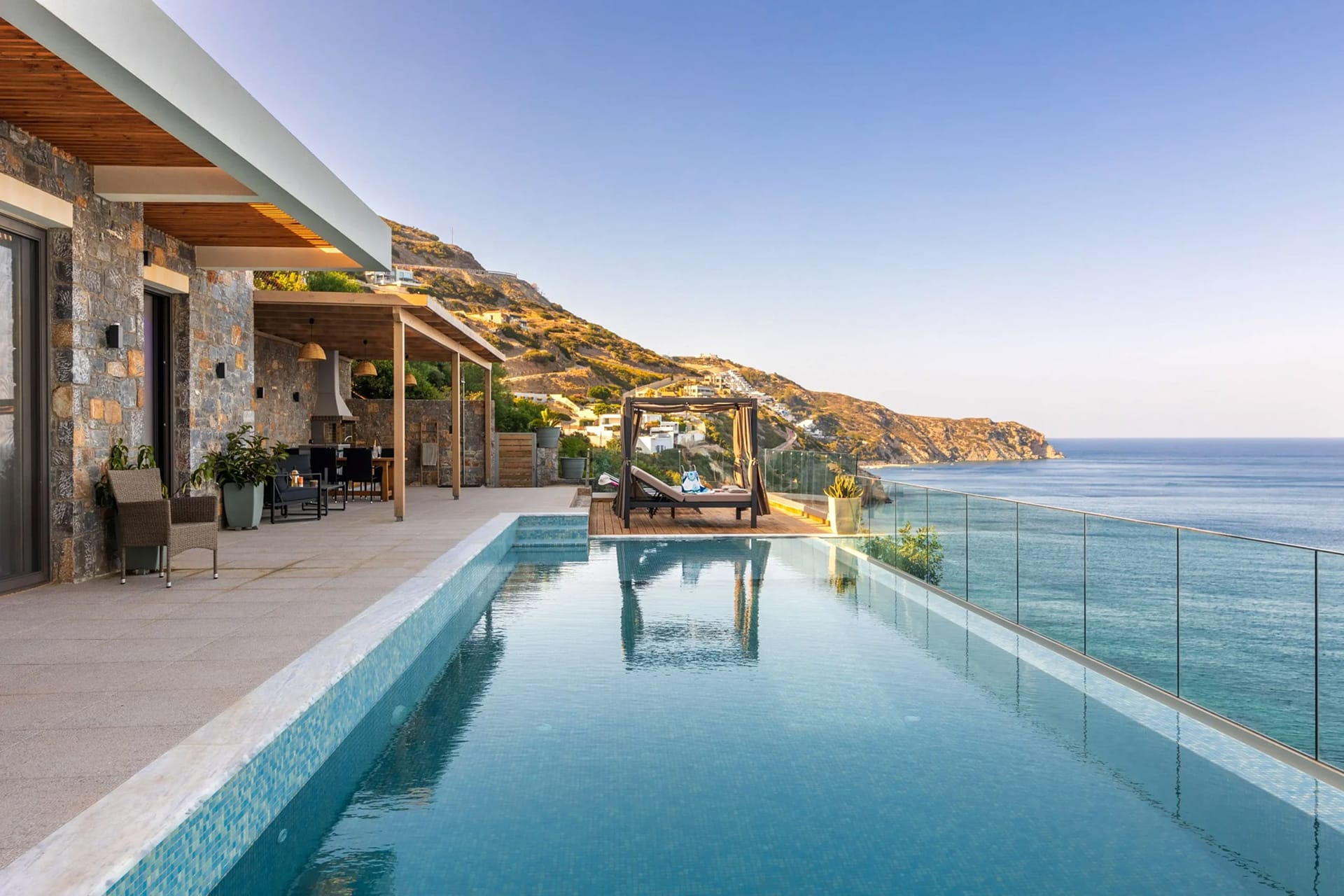 Rocca Al Mare Villas Crete - ALEGRI - 53
