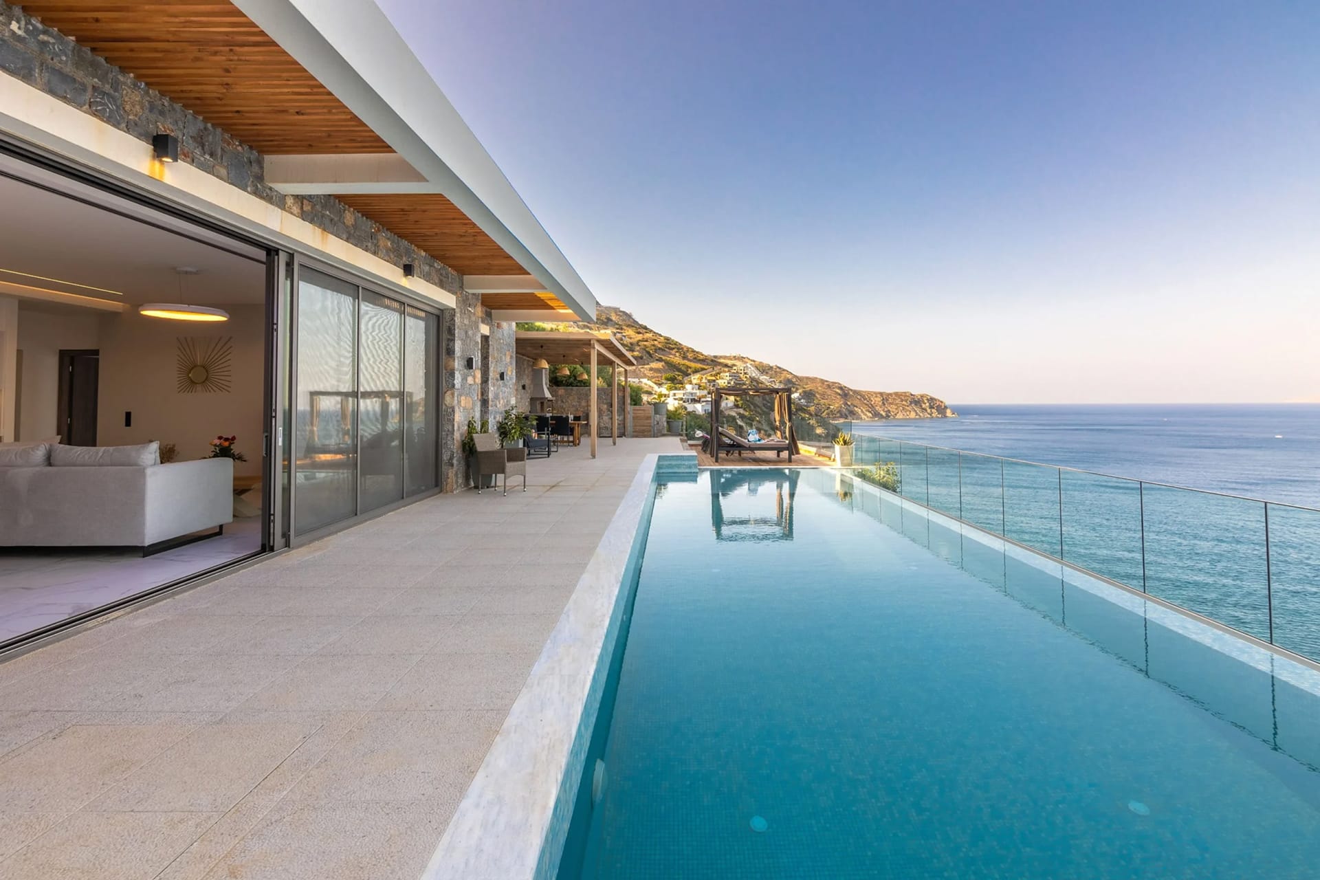 Rocca Al Mare Villas Crete - ALEGRI - 55