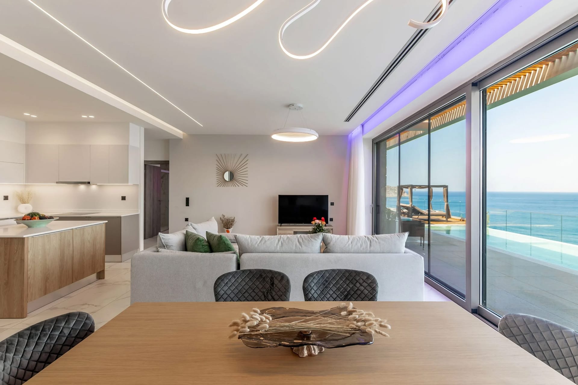 Rocca Al Mare Villas Crete - ALEGRI - 56