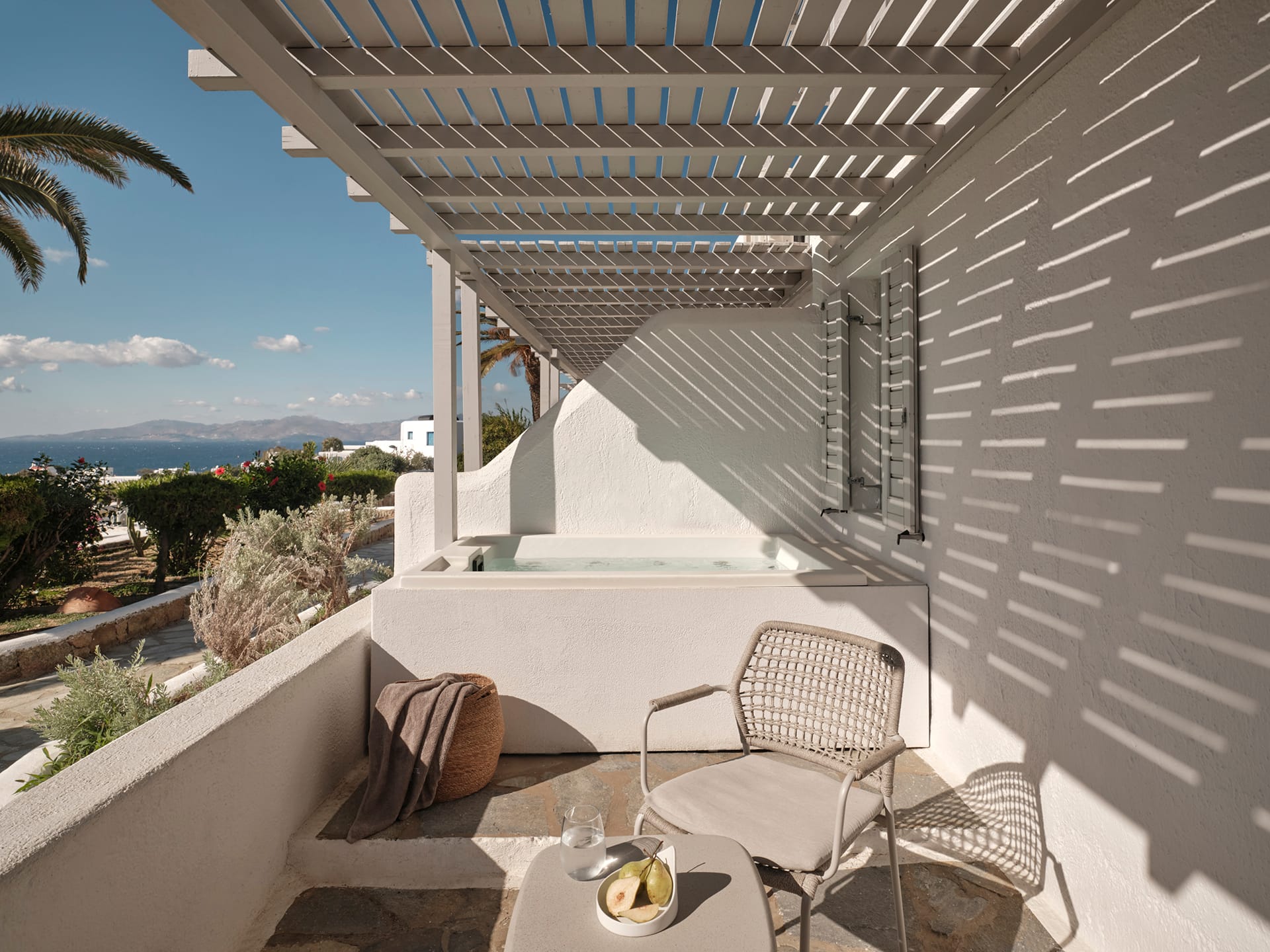Andronikos Hotel Mykonos - SUPSV - 5