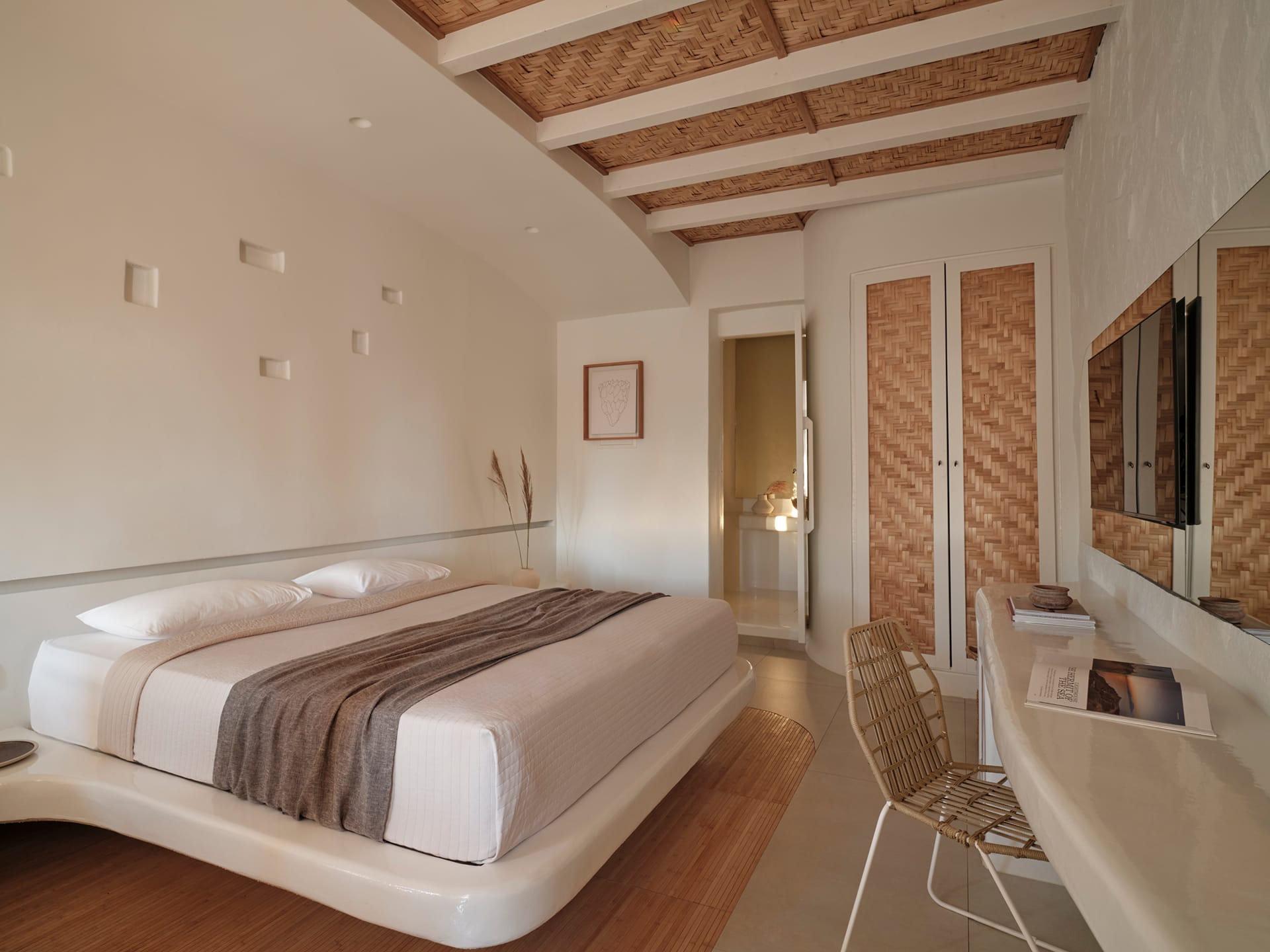 Andronikos Hotel Mykonos - SUPSV - 4