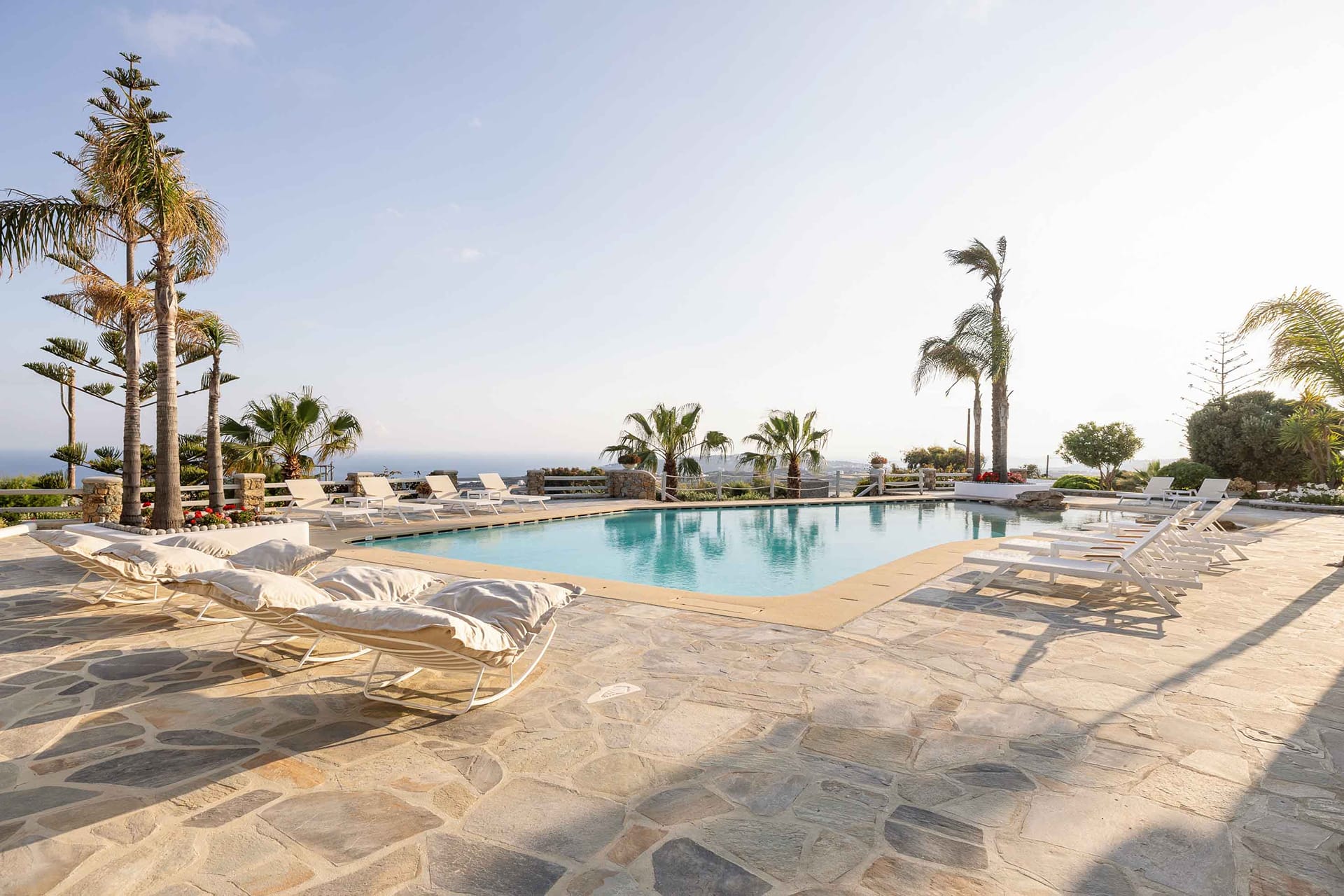 Holiways Villas Mykonos - VLKER - 3