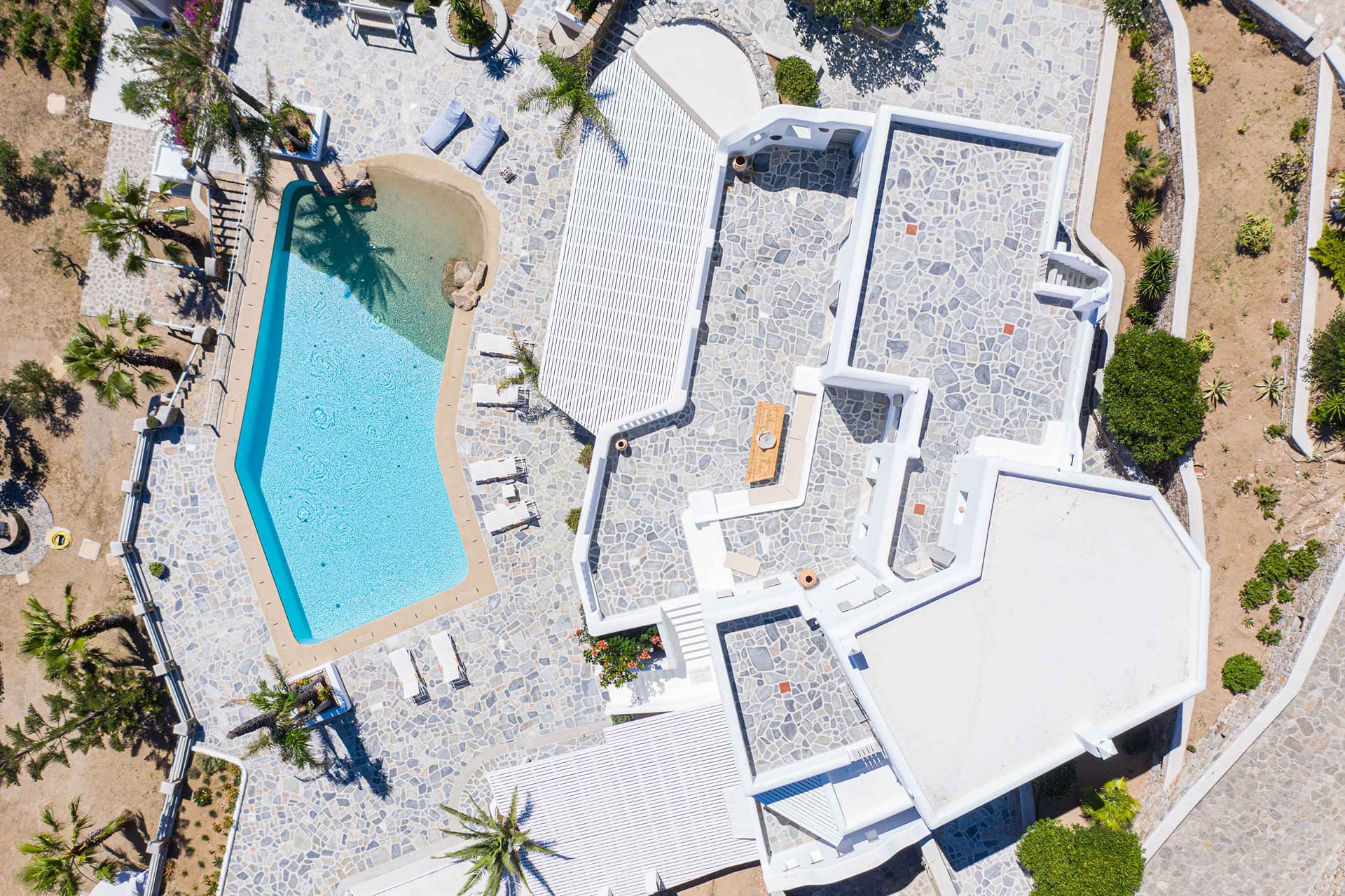 Holiways Villas Mykonos - VLKER - 4