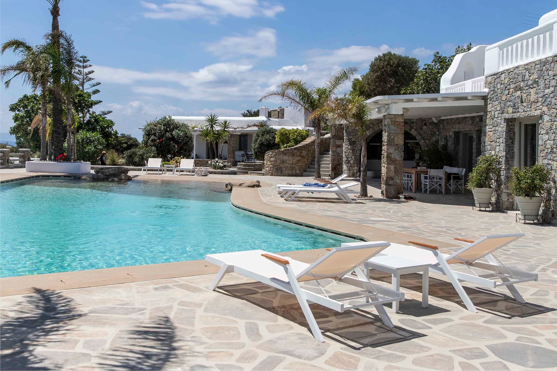 Holiways Villas Mykonos - VLKER - 8