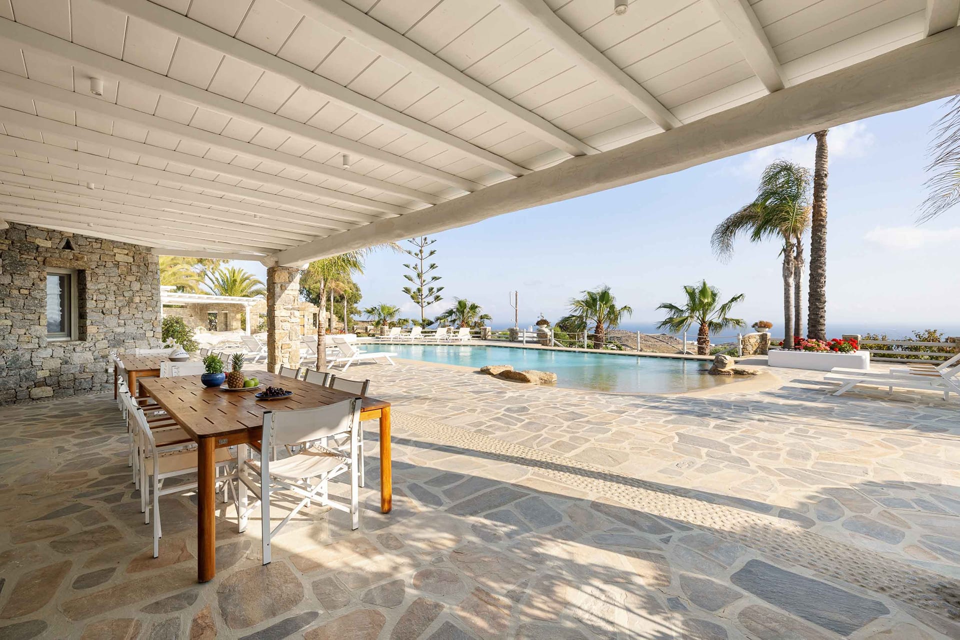 Holiways Villas Mykonos - VLKER - 9