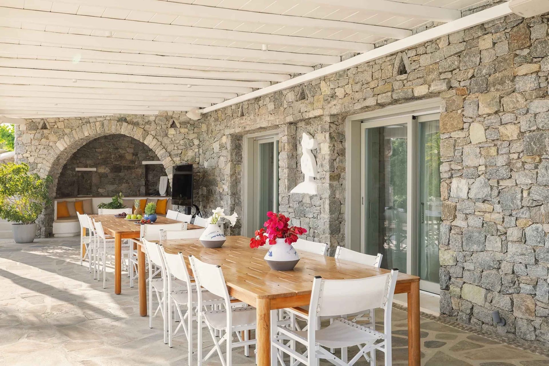 Holiways Villas Mykonos - VLKER - 10