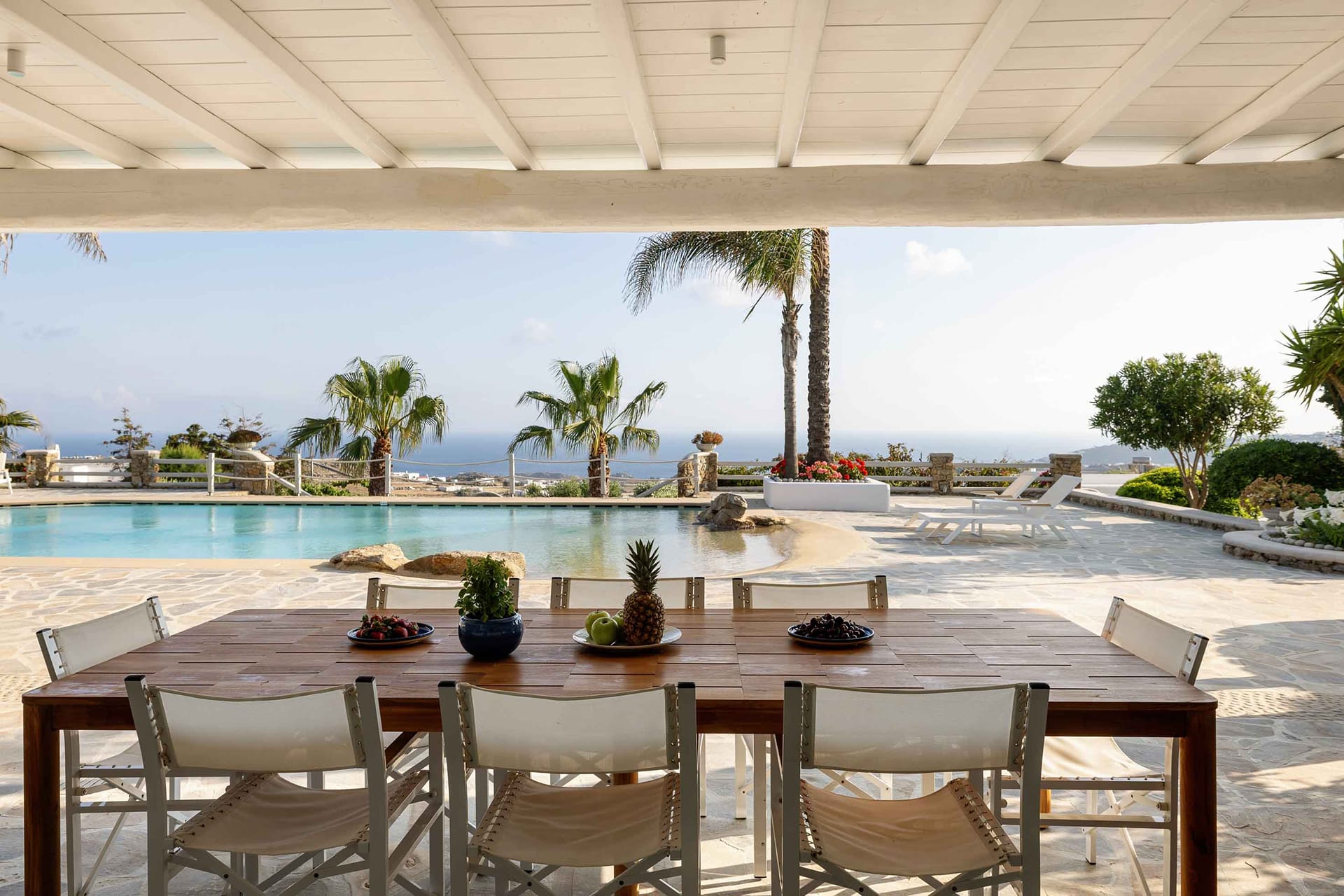 Holiways Villas Mykonos - VLKER - 11