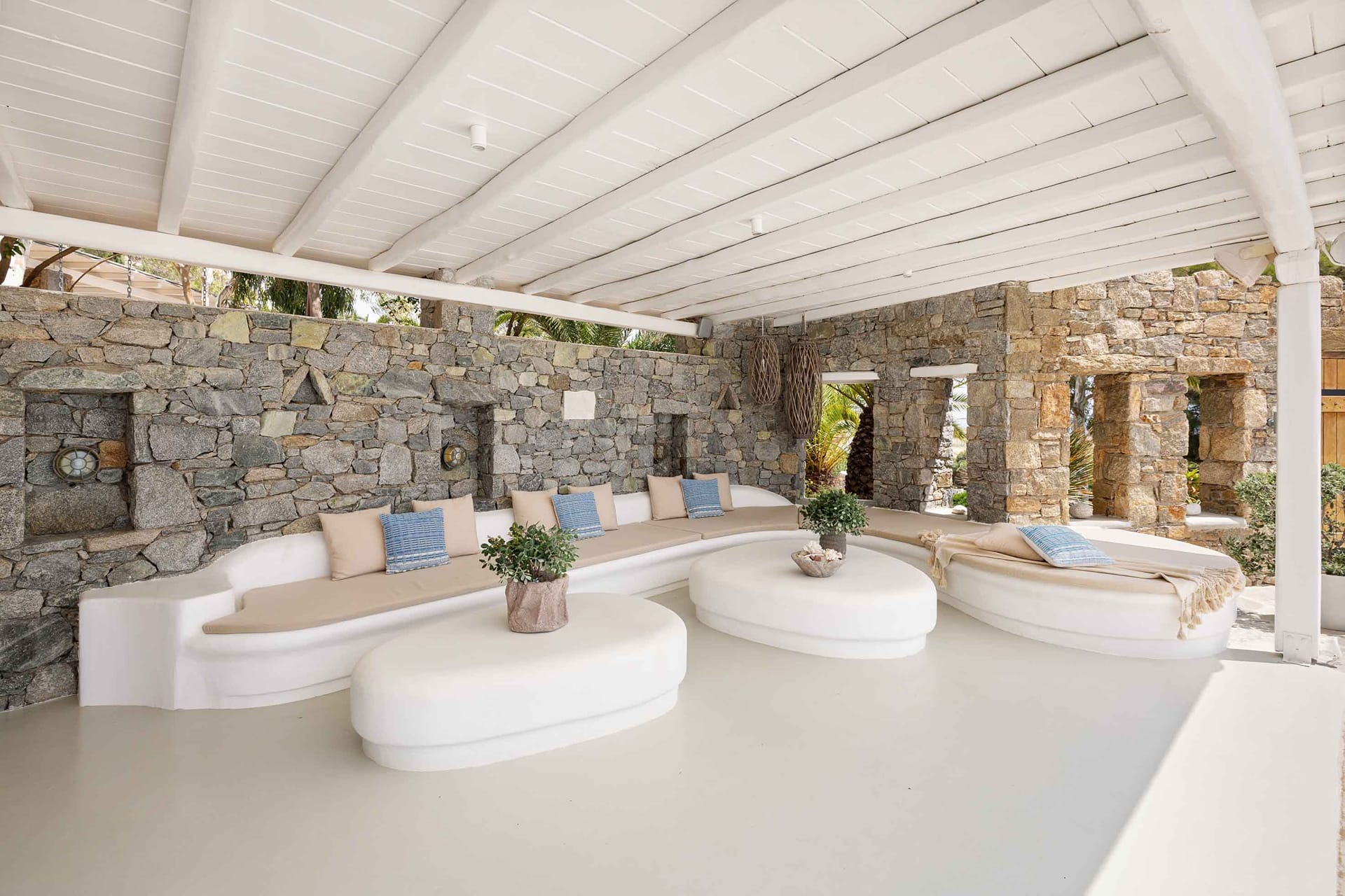 Holiways Villas Mykonos - VLKER - 12