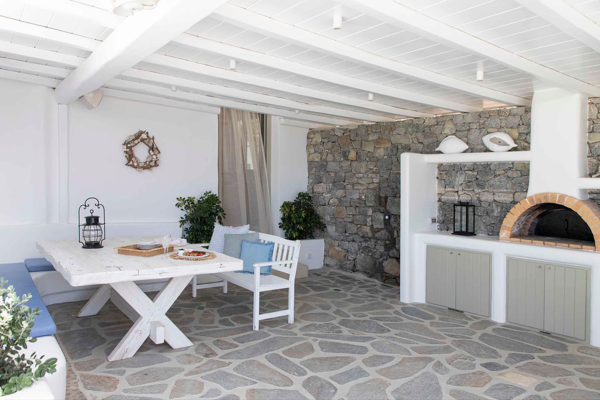 Holiways Villas Mykonos - VLKER - 13