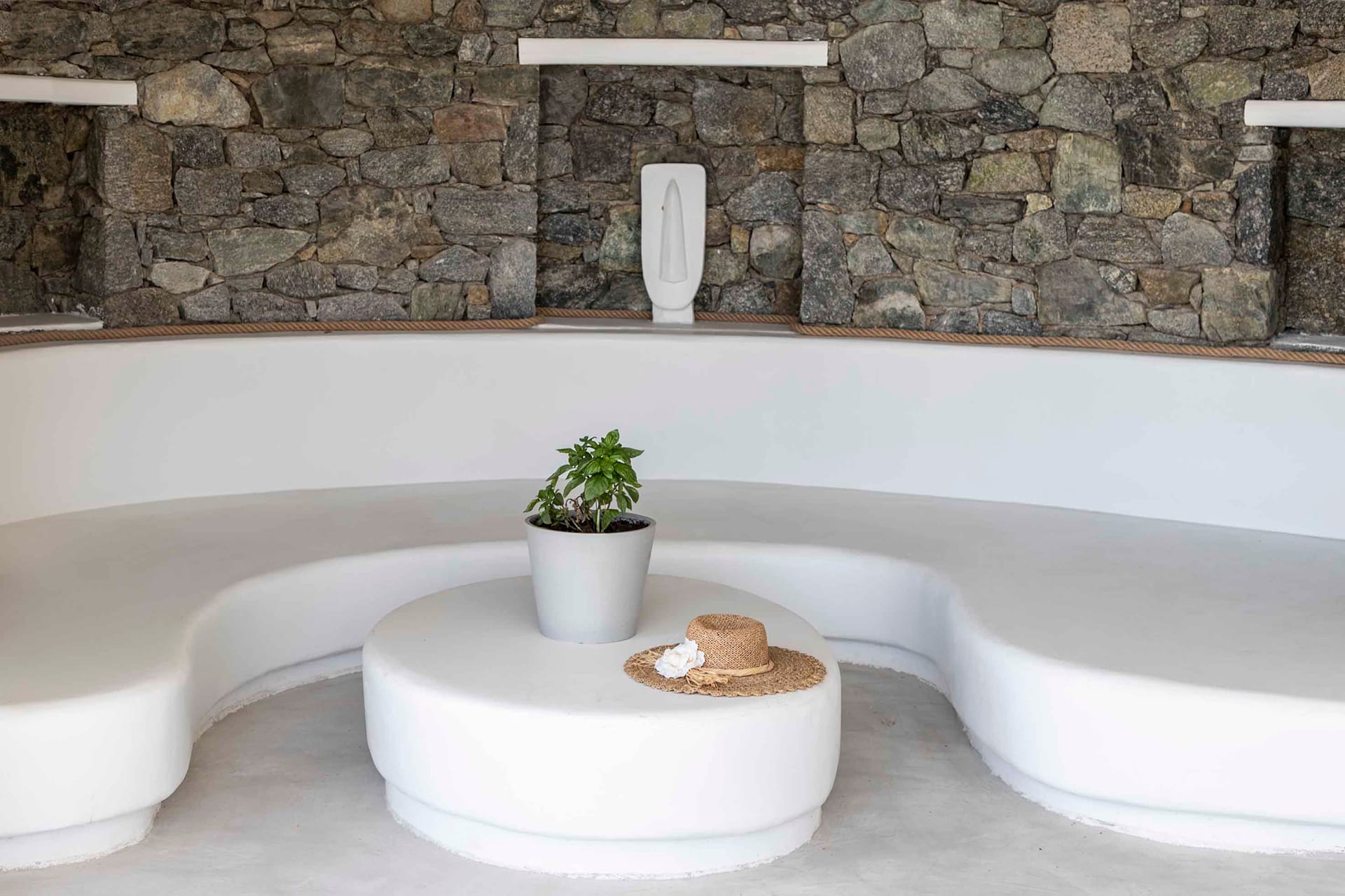 Holiways Villas Mykonos - VLKER - 15