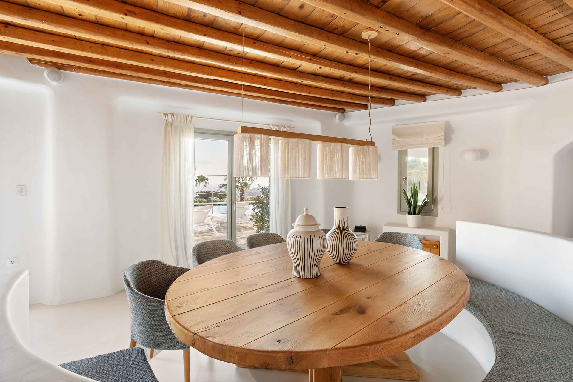 Holiways Villas Mykonos - VLKER - 22