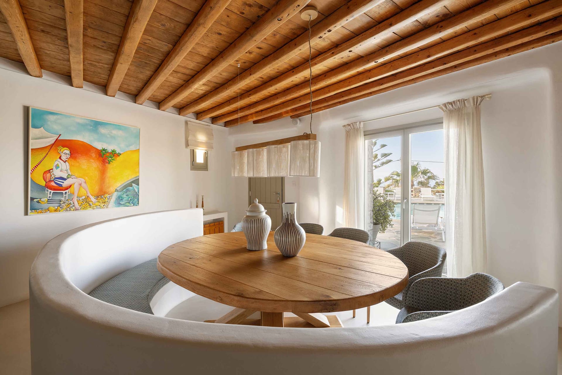 Holiways Villas Mykonos - VLKER - 23