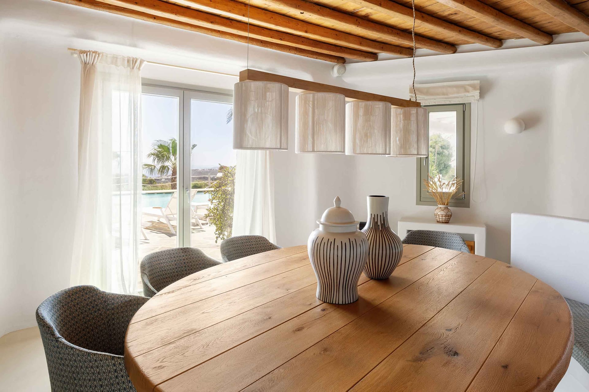 Holiways Villas Mykonos - VLKER - 24