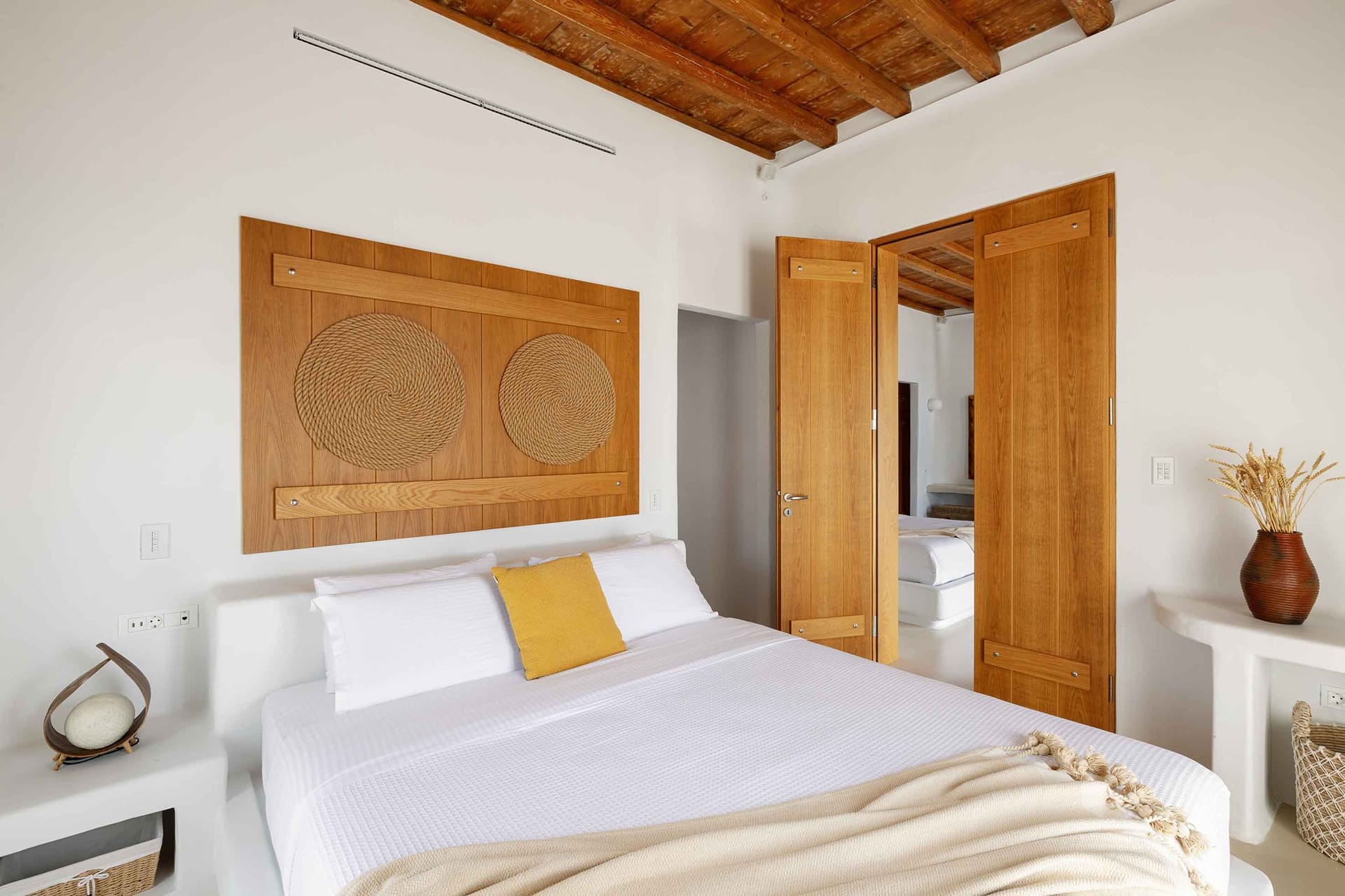 Holiways Villas Mykonos - VLKER - 29