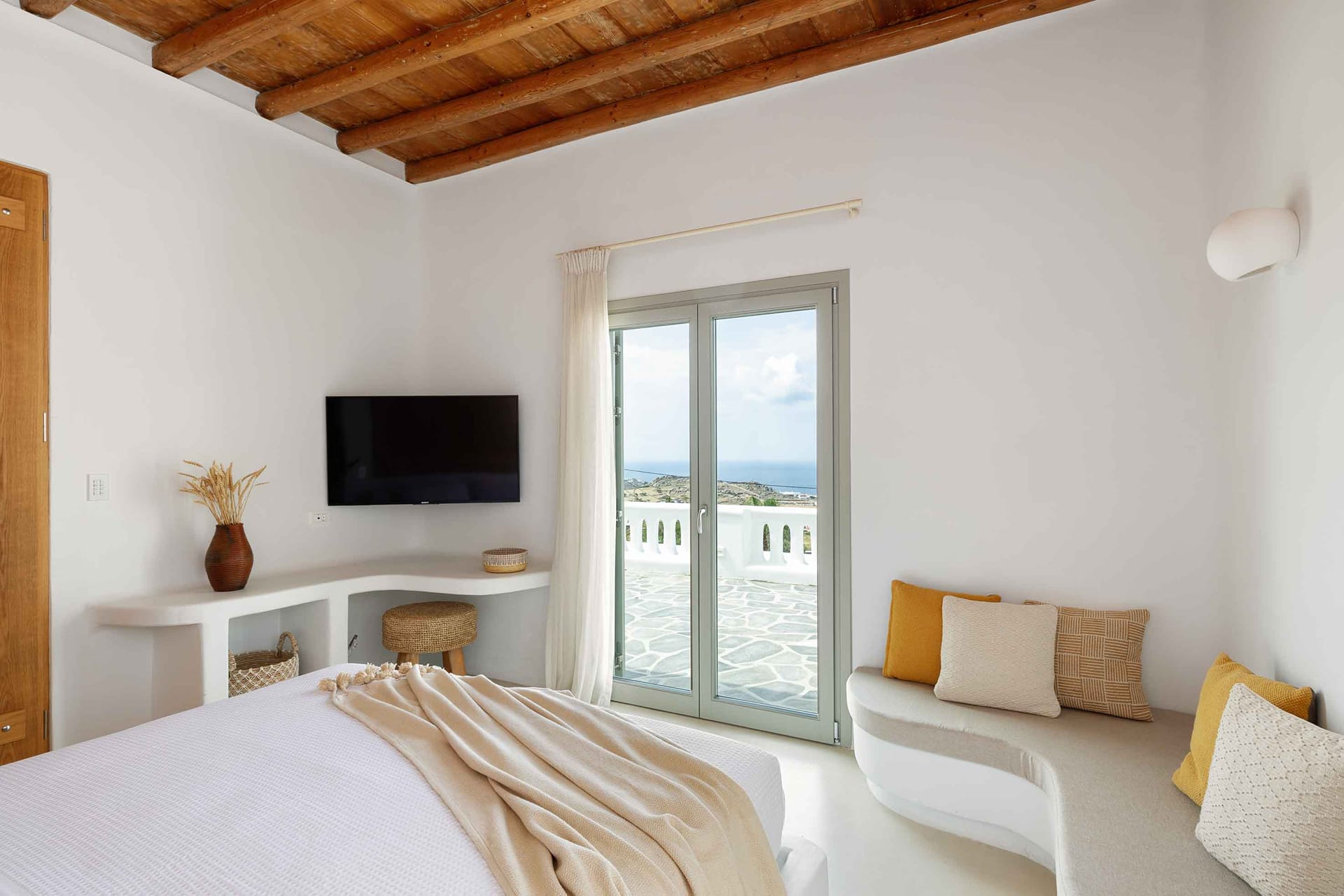 Holiways Villas Mykonos - VLKER - 30