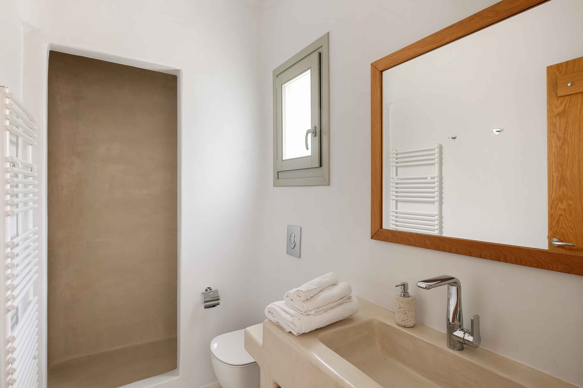 Holiways Villas Mykonos - VLKER - 31